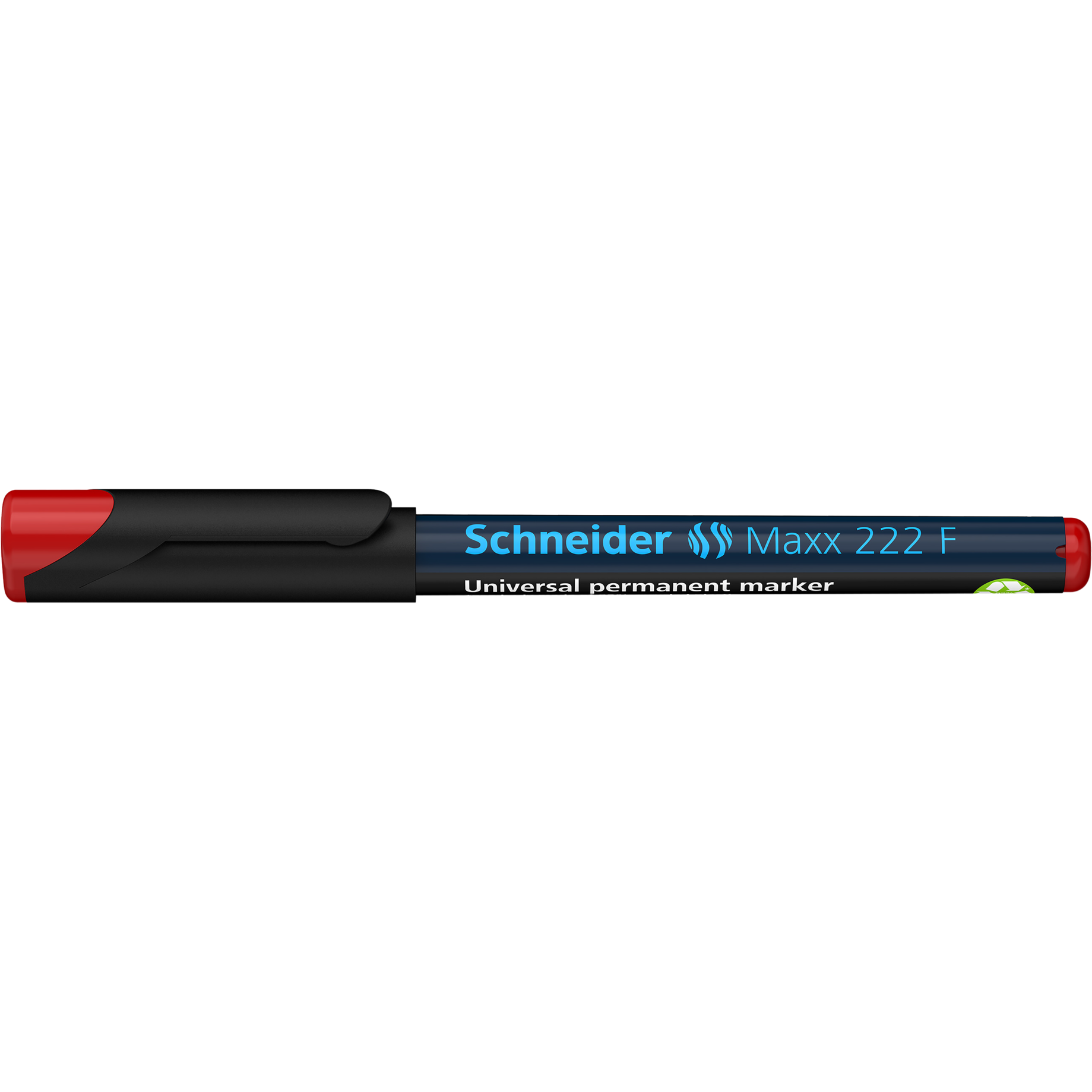 Universalmarker Maxx 222 F, permanent