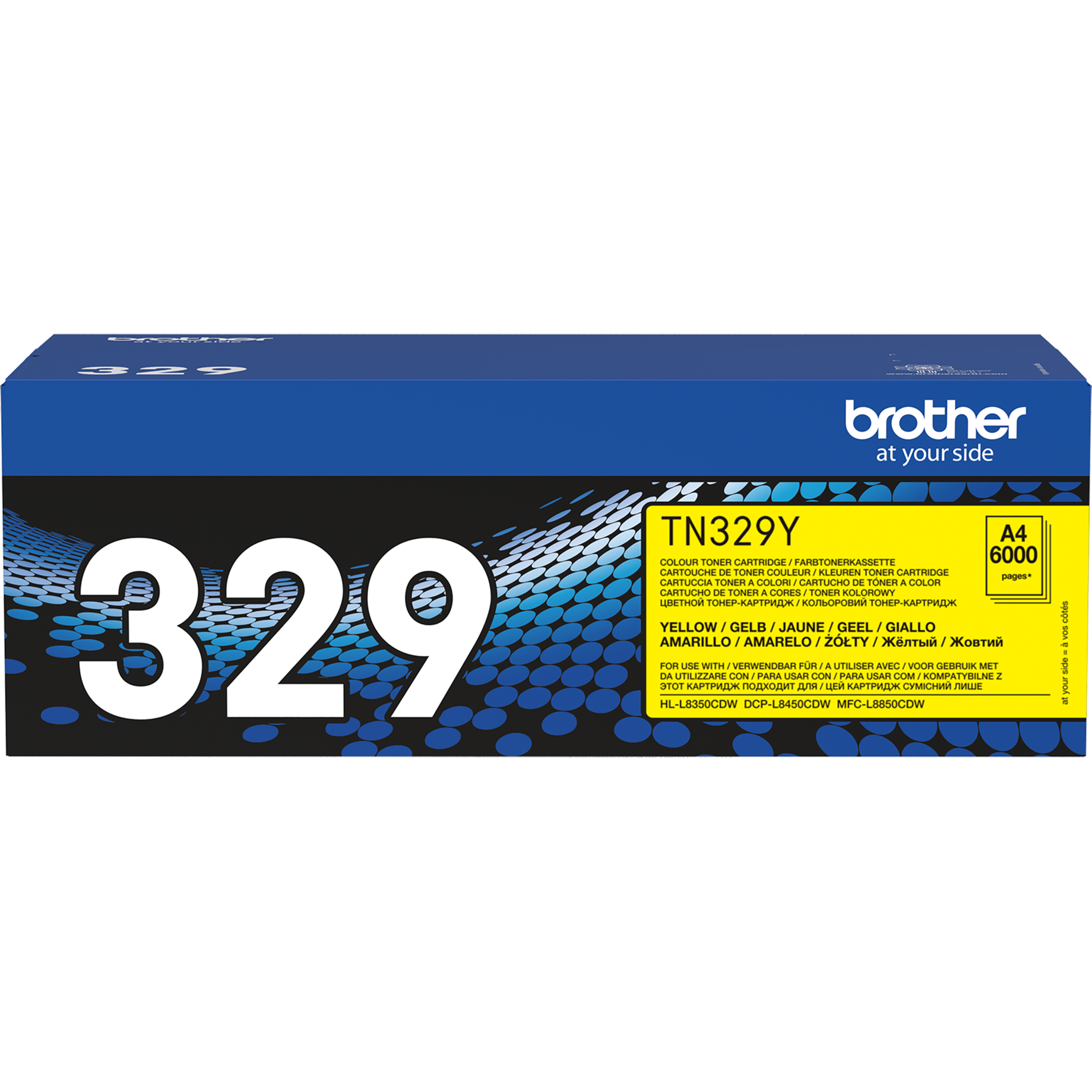 Toner TN329