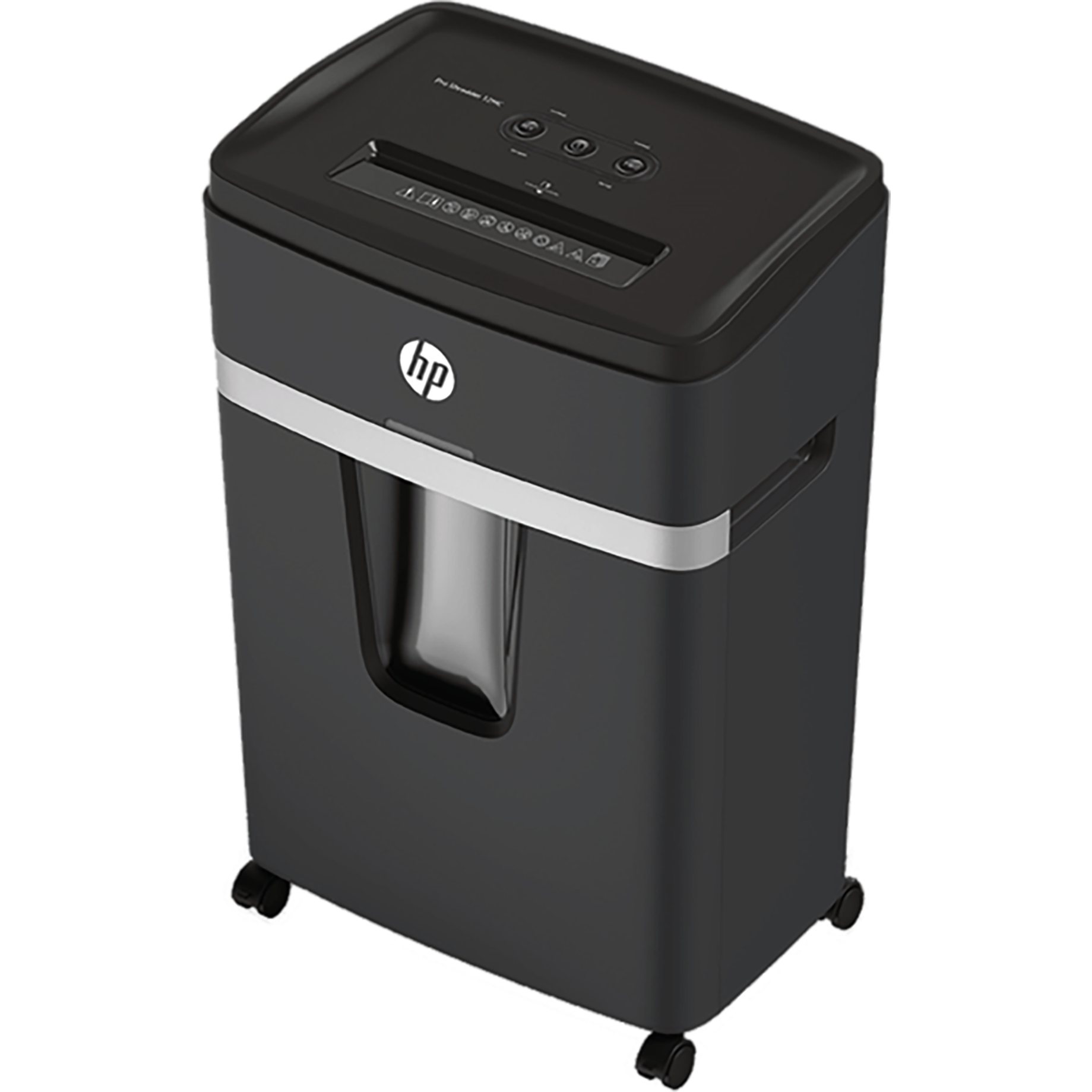 Aktenvernichter Pro Shredder 12MC