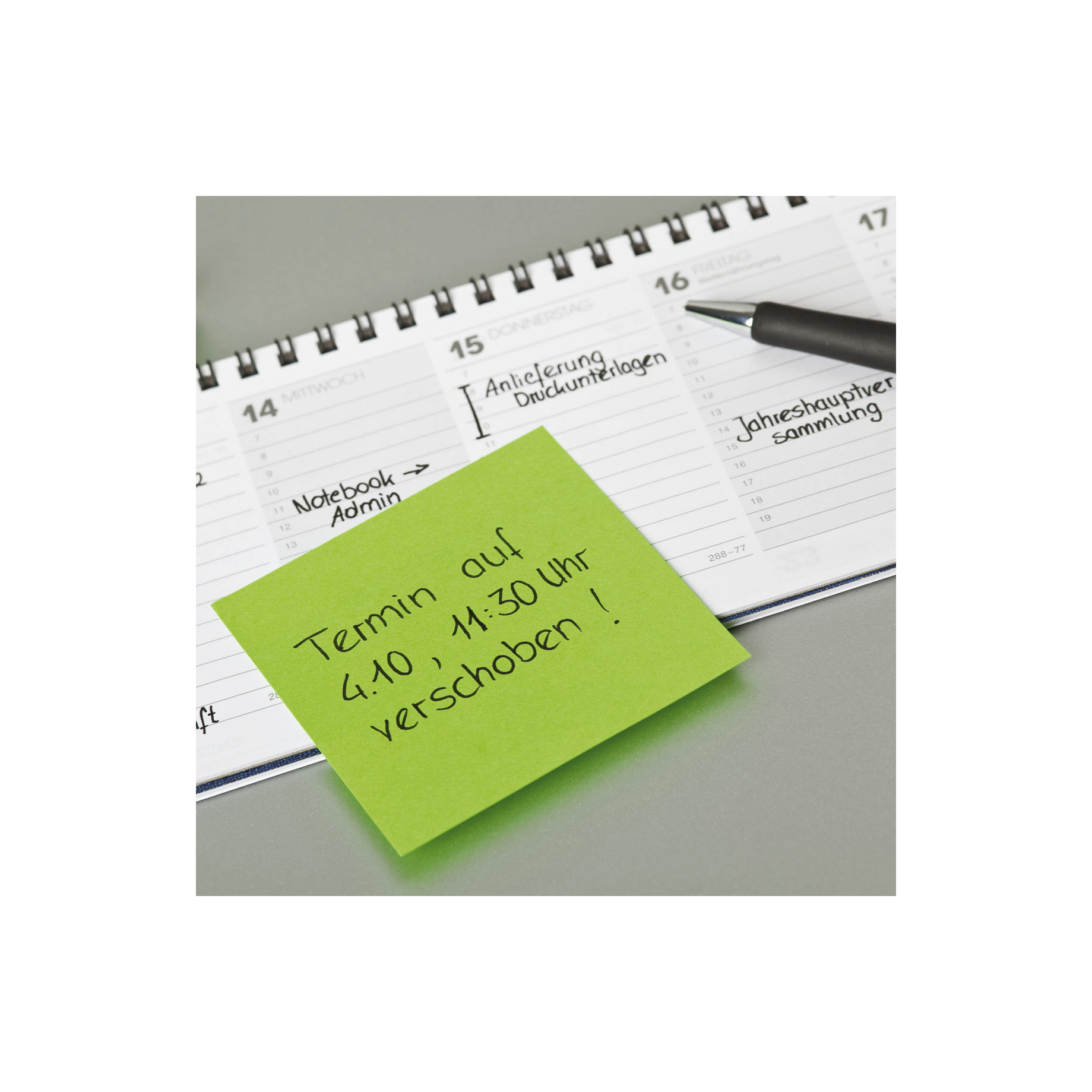 Post-it® Würfel