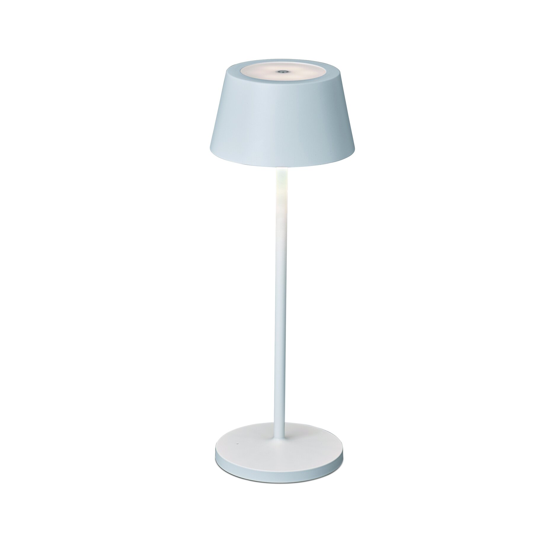 Lampe, Lampenschirm, Tischlampe