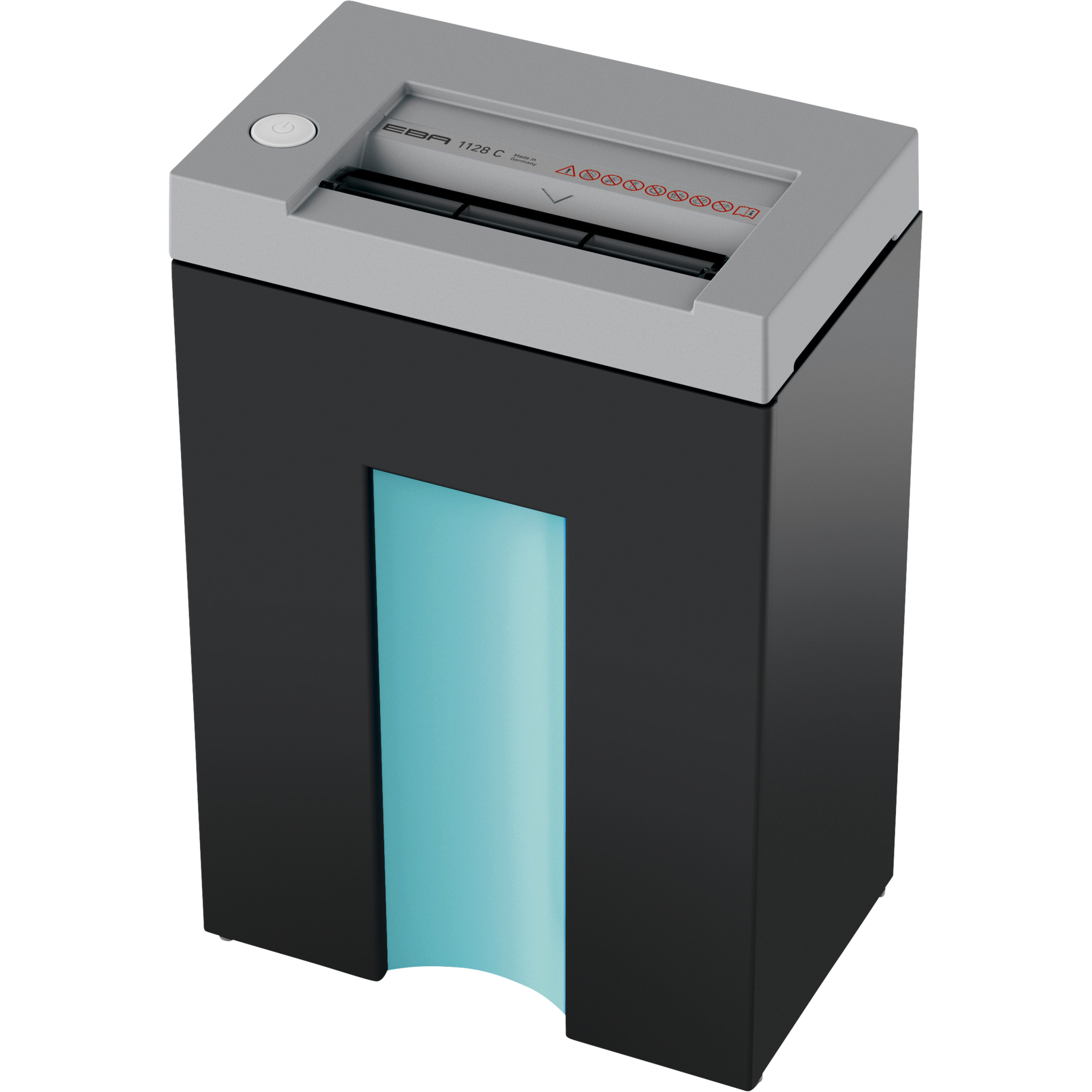 Aktenvernichter 1128 C