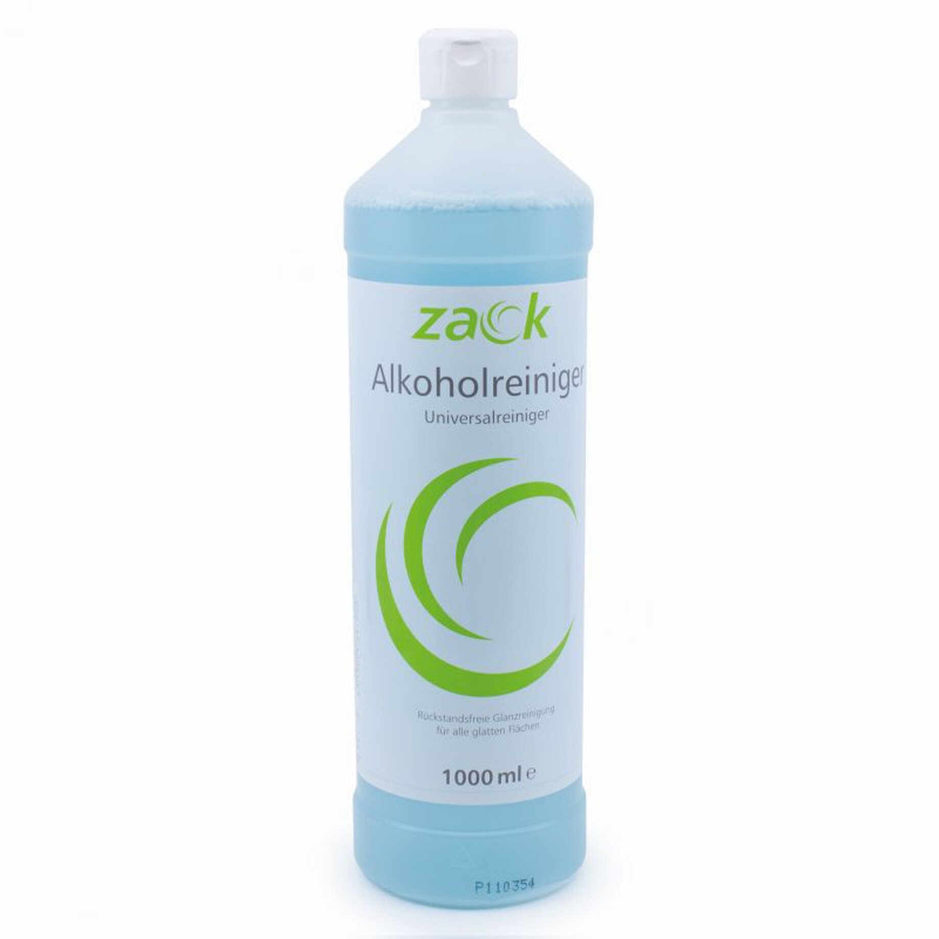 Flasche, Shaker