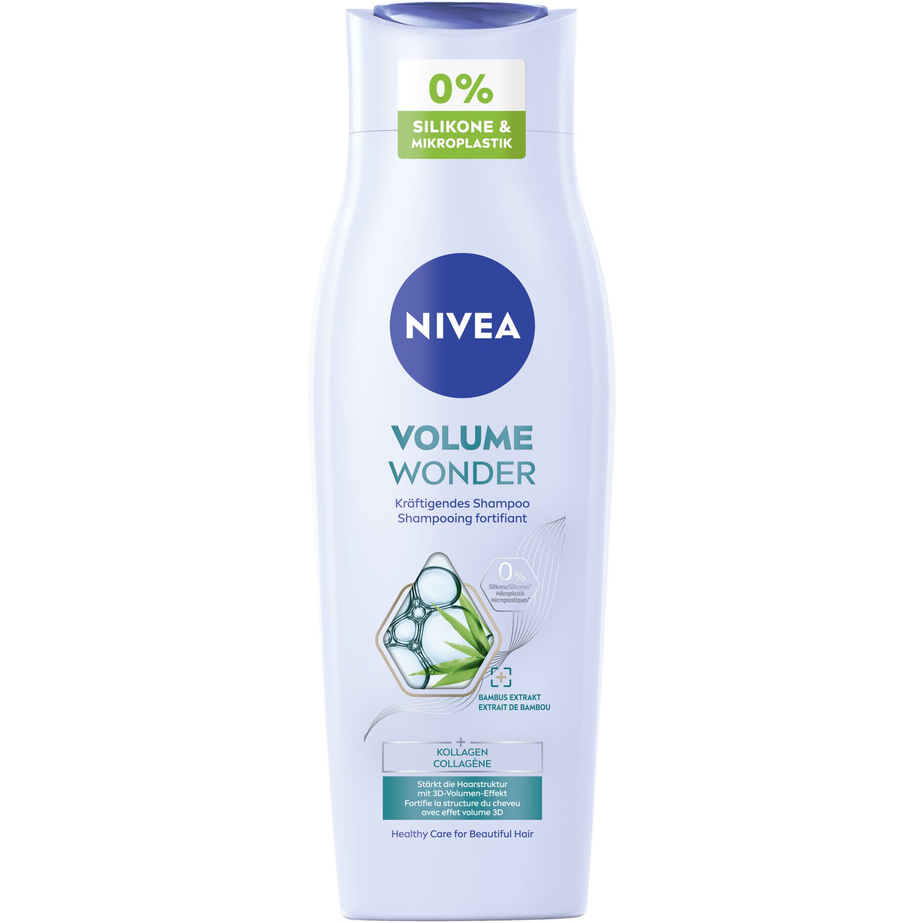 Flasche, Lotion