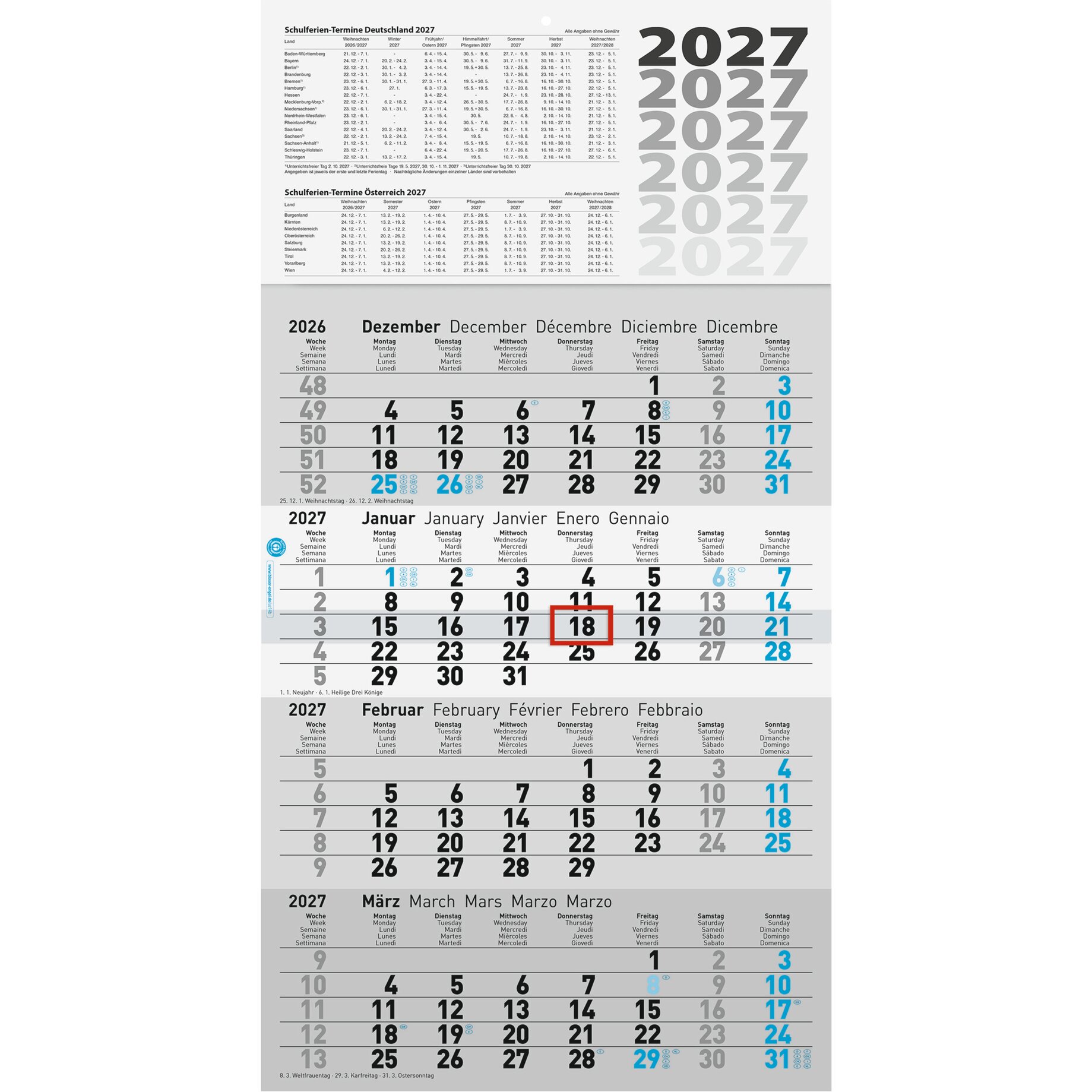 kalender, monat, termine, jahr, kalendarium