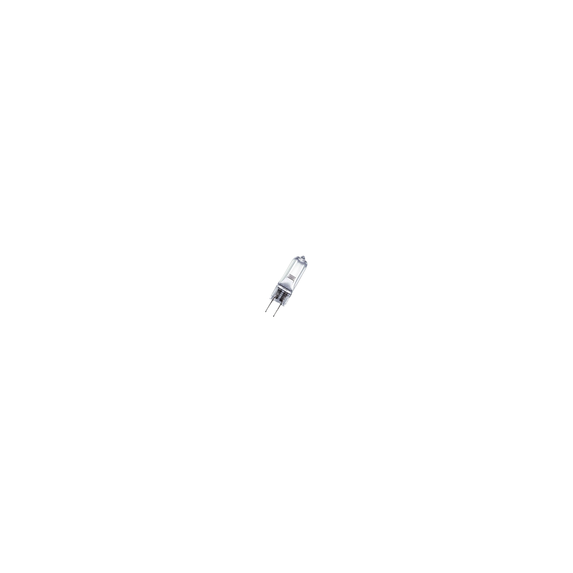 Halogenlampe Xenophot