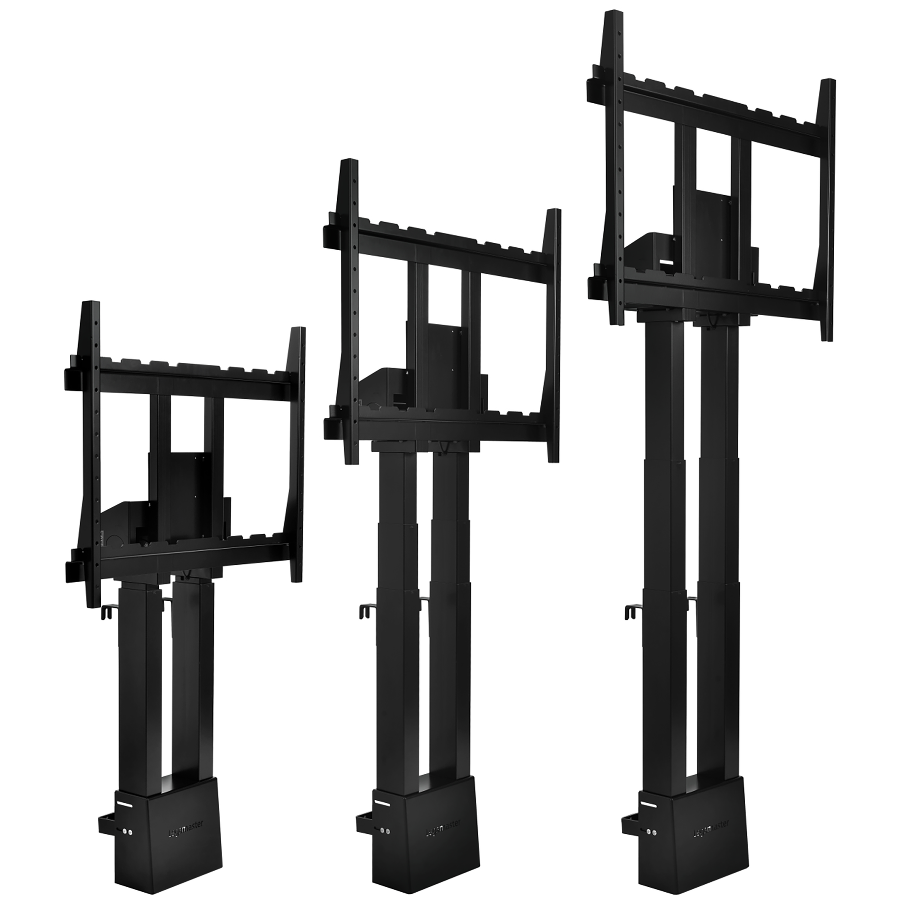 Pylonensystem mpTion CS-12S