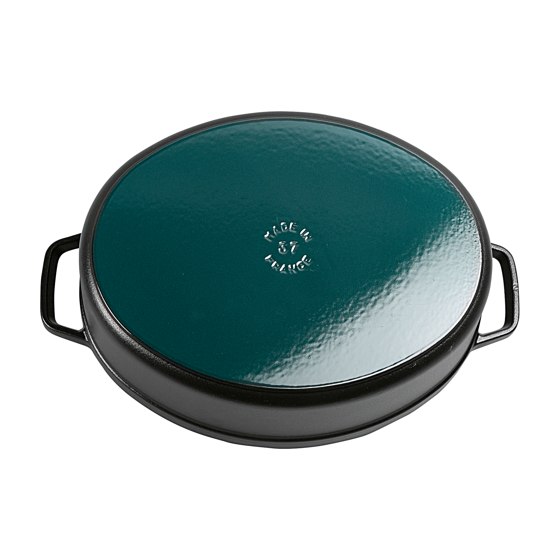 Bräter Cocotte New Classic, oval