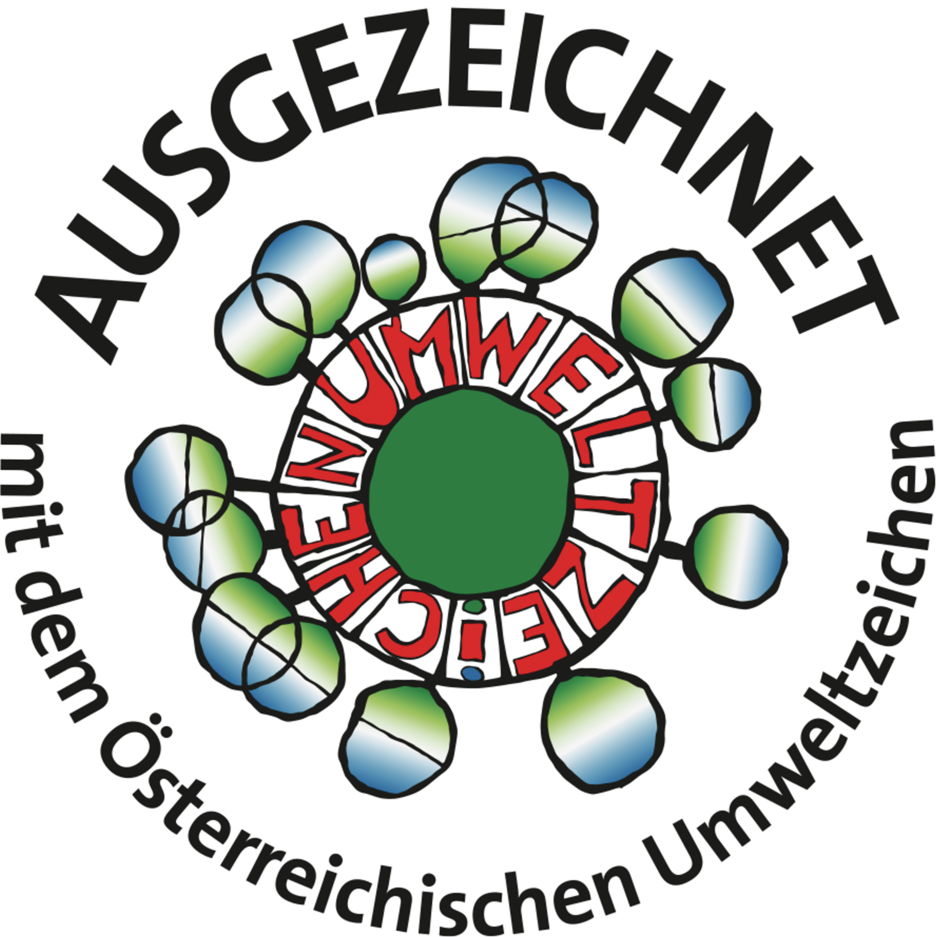 Stempelfarbe dokumentenecht