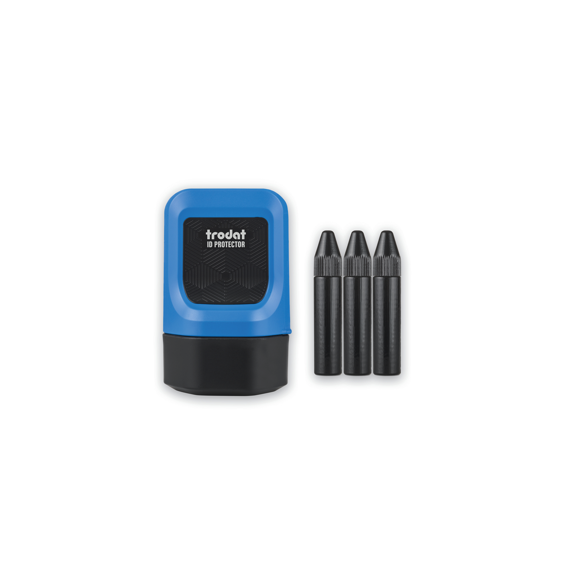 Datenschutzstempel ID PROTECTOR™