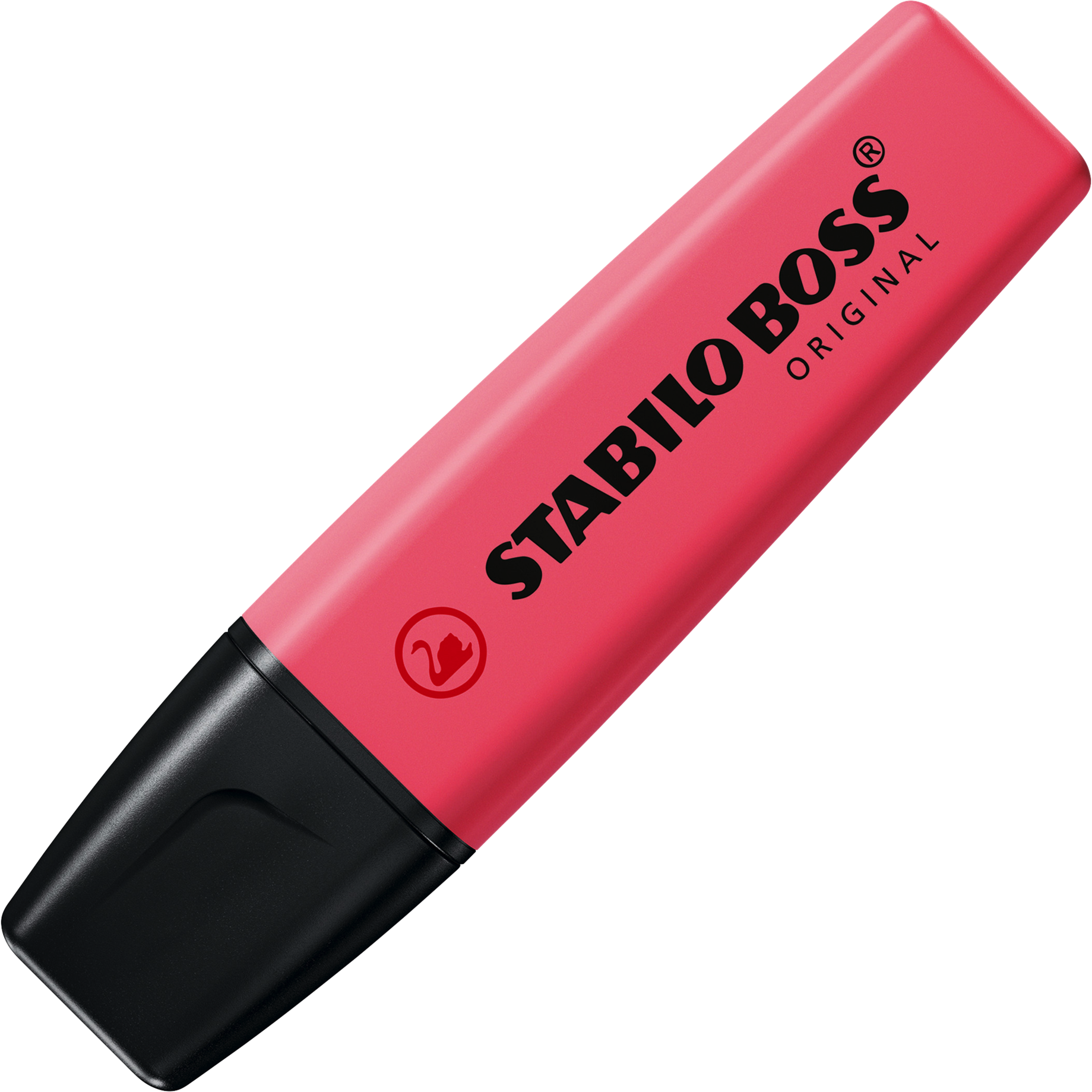 Textmarker STABILO® BOSS® ORIGINAL Pastel