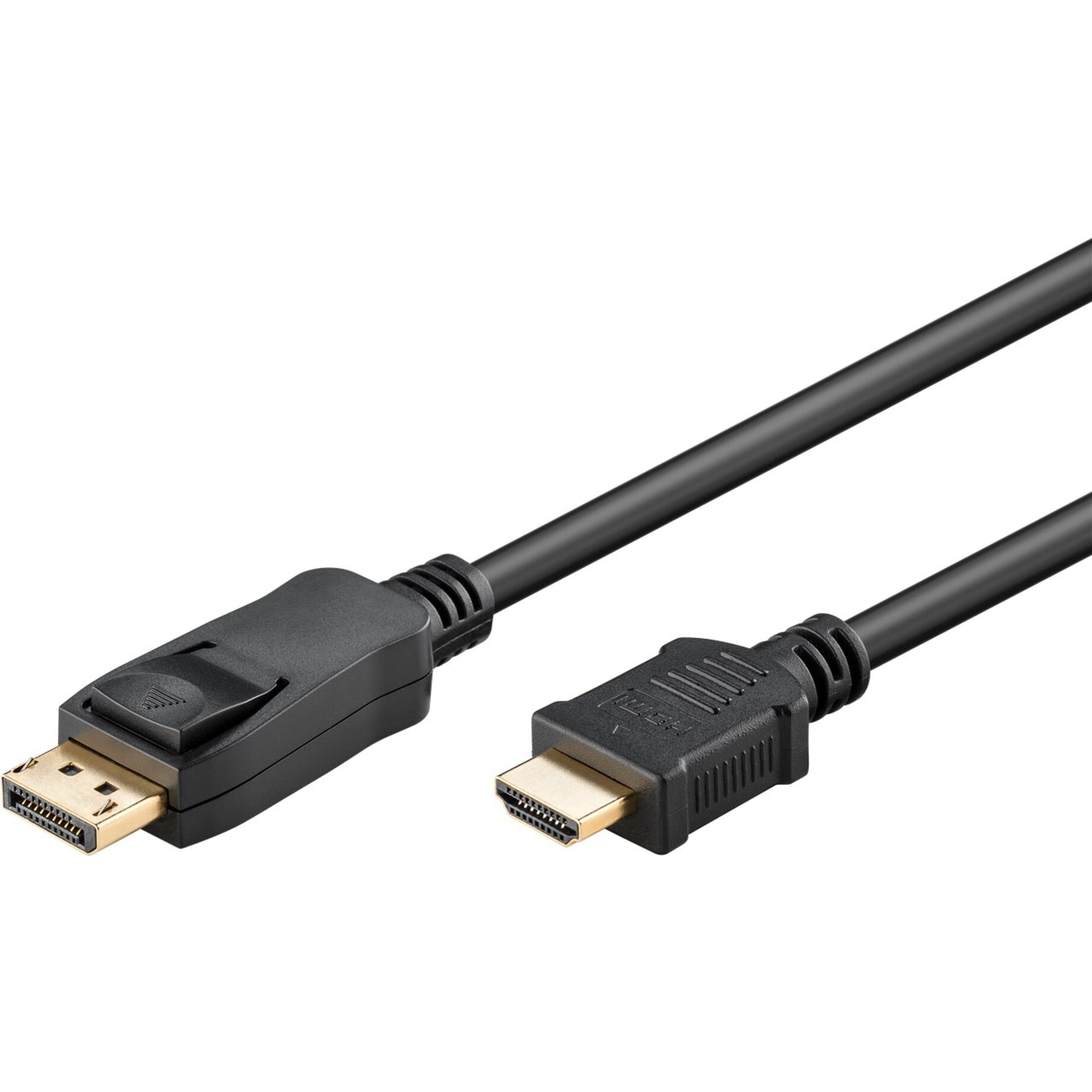 Kabel, Rauchrohr
