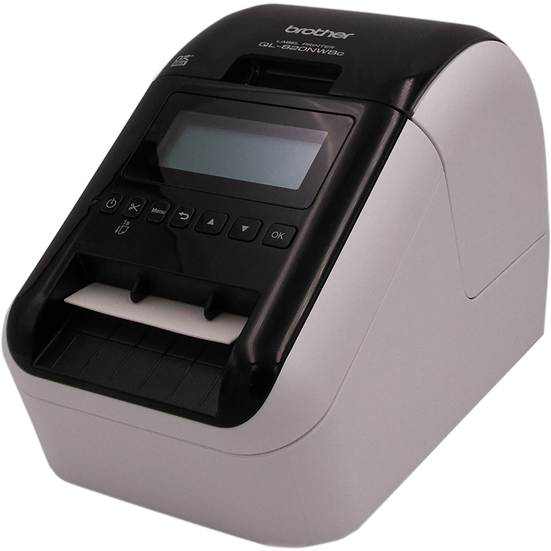 Etikettendrucker QL-820NWBc