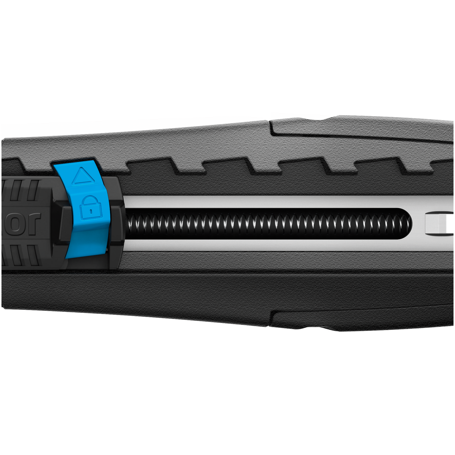 Sicherheitsmesser SECUBASE 383
