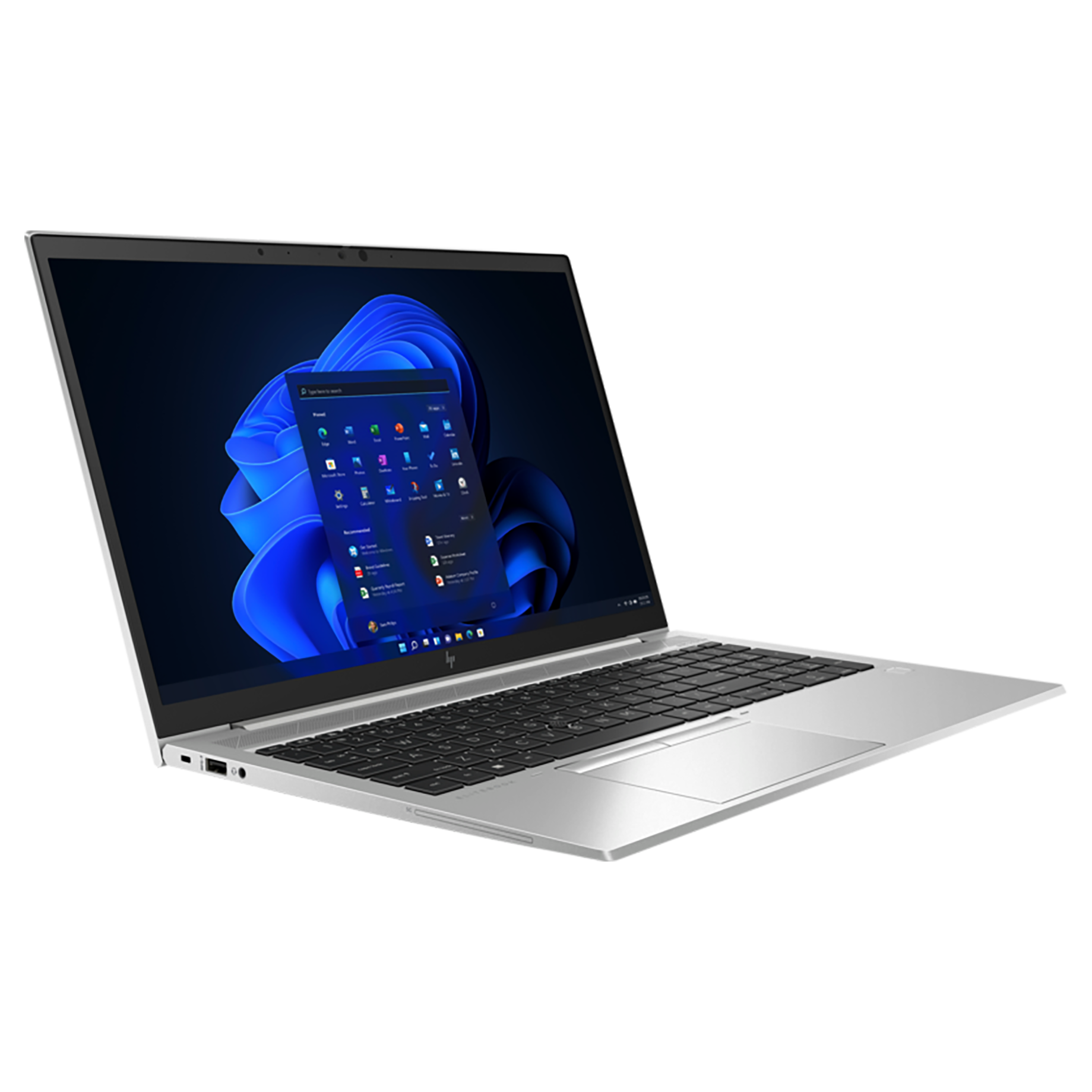 Notebook EliteBook 855 G8 R5-5650U 15" Commercial