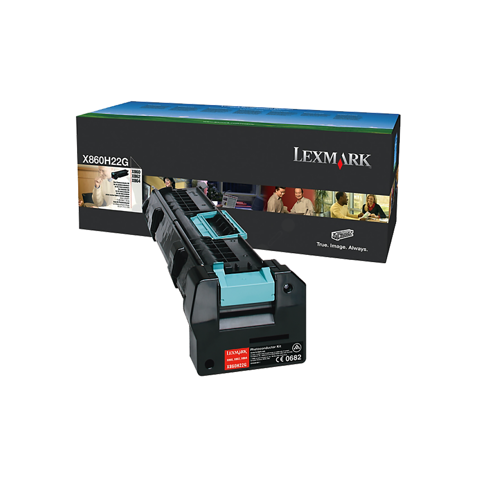 Fotoleiter für Laserdrucker