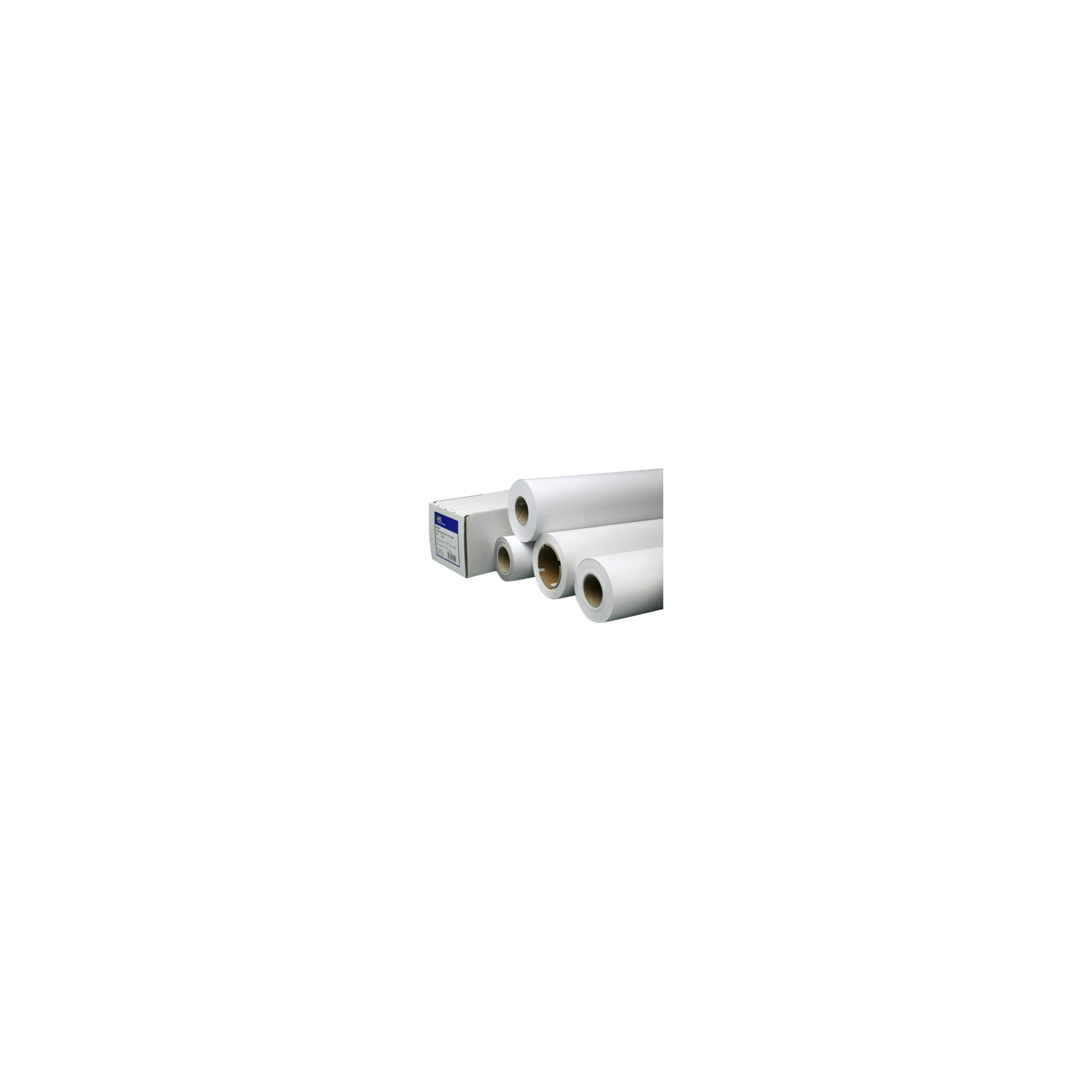 Inkjet-Papier Rolle