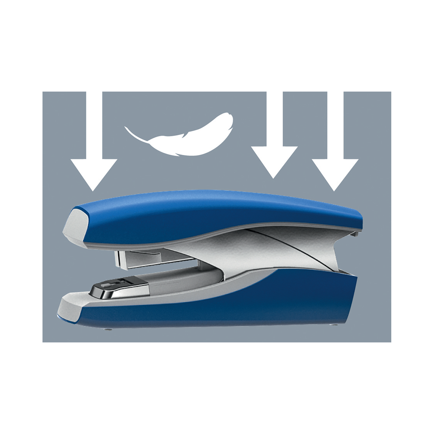 Flachheftgerät NeXXt Softpress