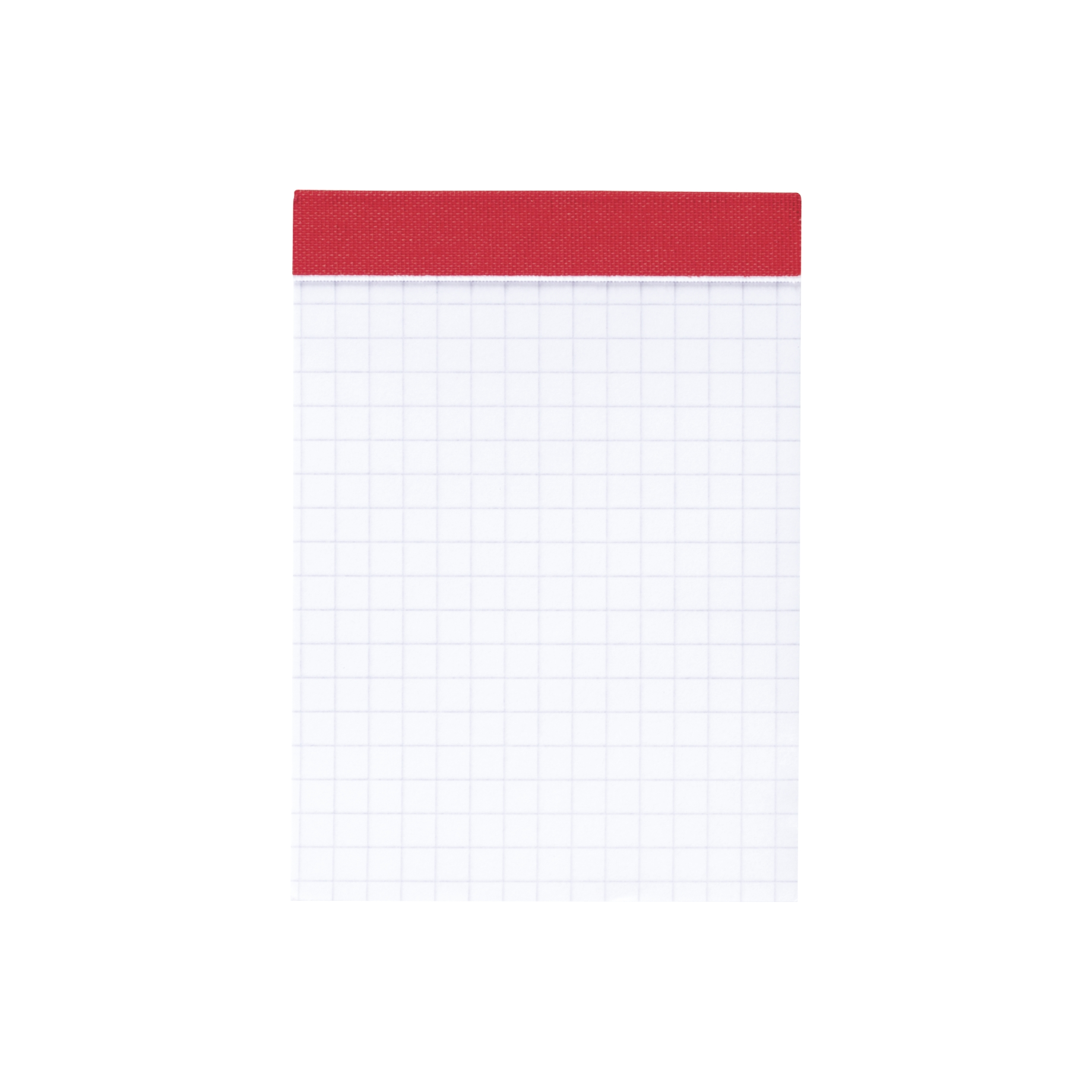 Notizblock perforiert
