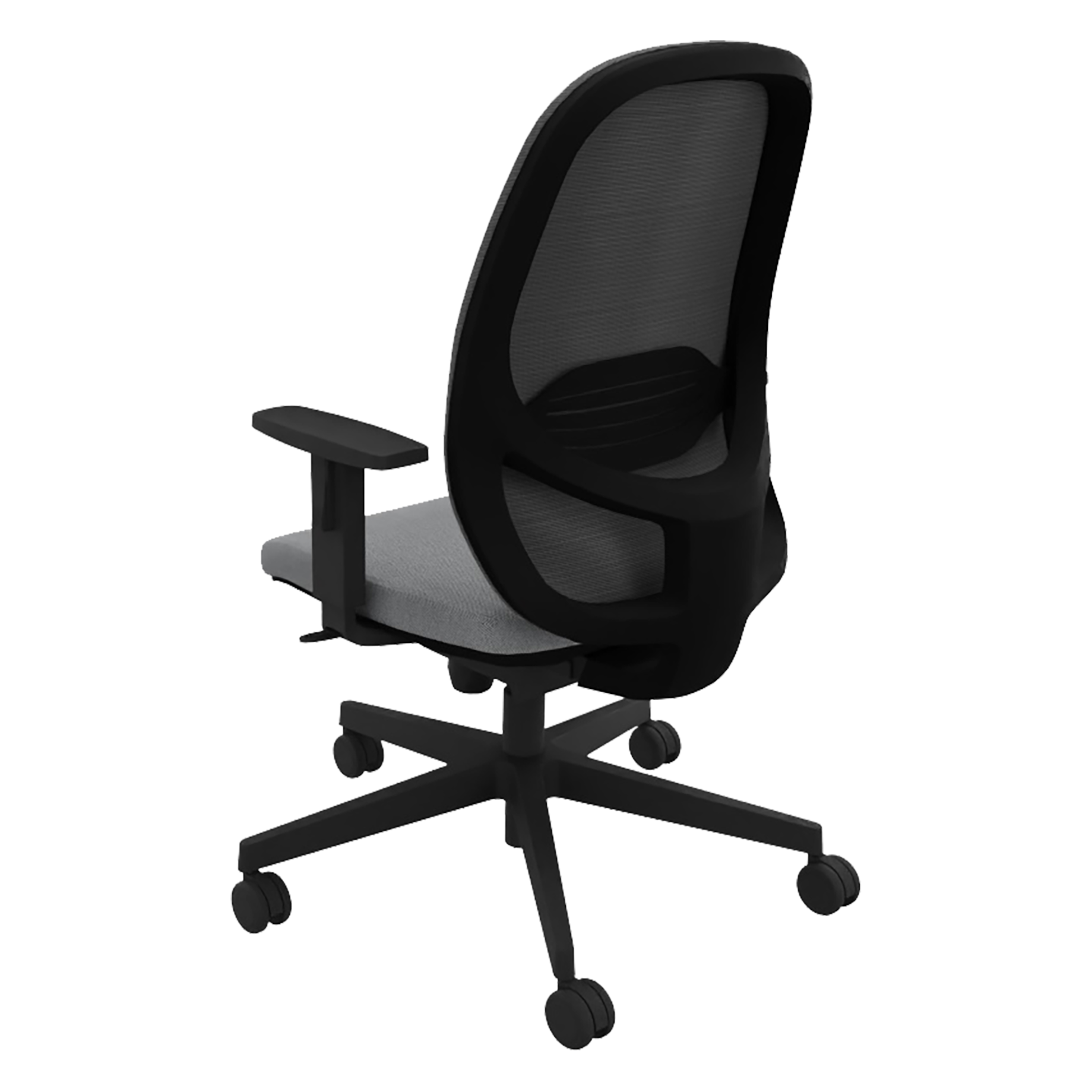 Bürostuhl EGGY SWIVEL CHAIR MESH