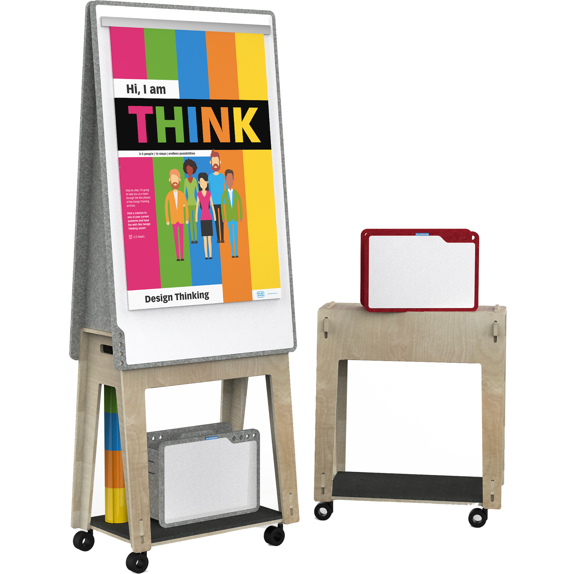 PLAYBOARD Whiteboard