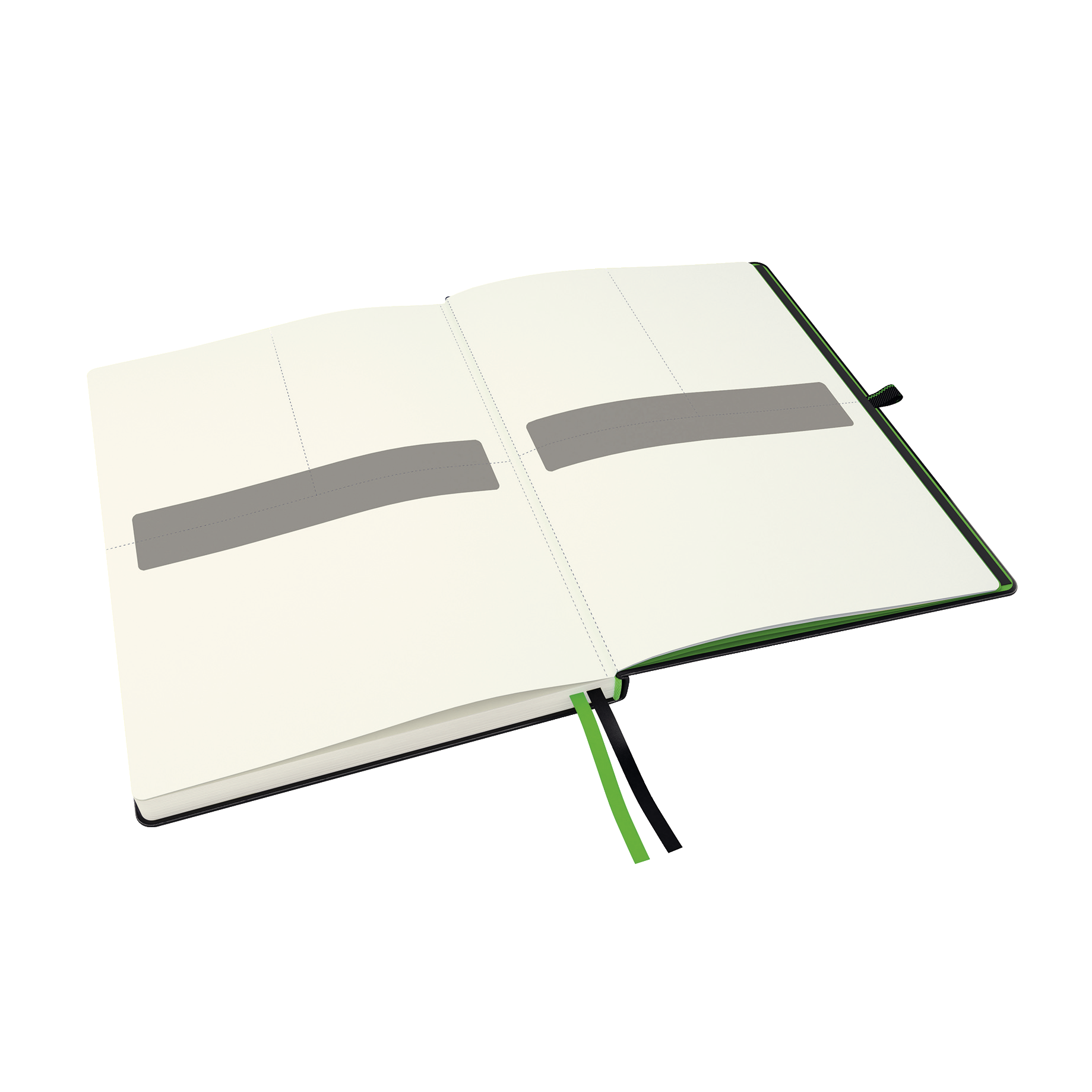 Leitz Notizbuch Complete