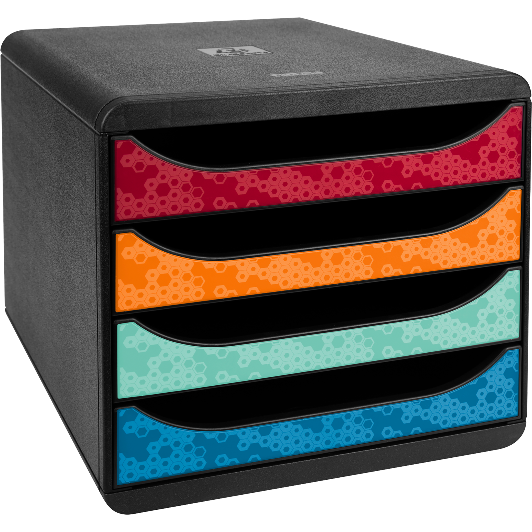Schubladenbox BIG-BOX Classic