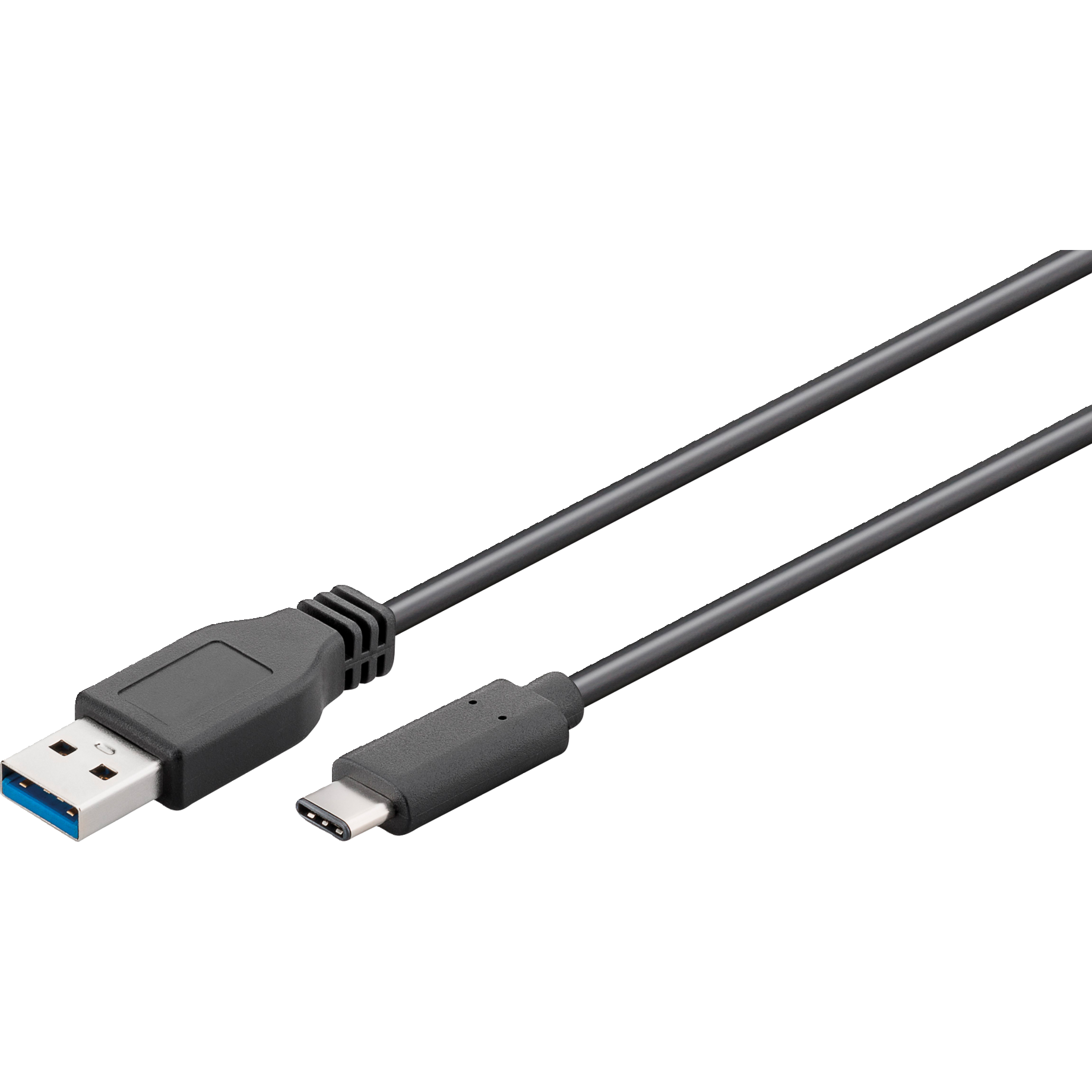 Kabel, Rauchrohr