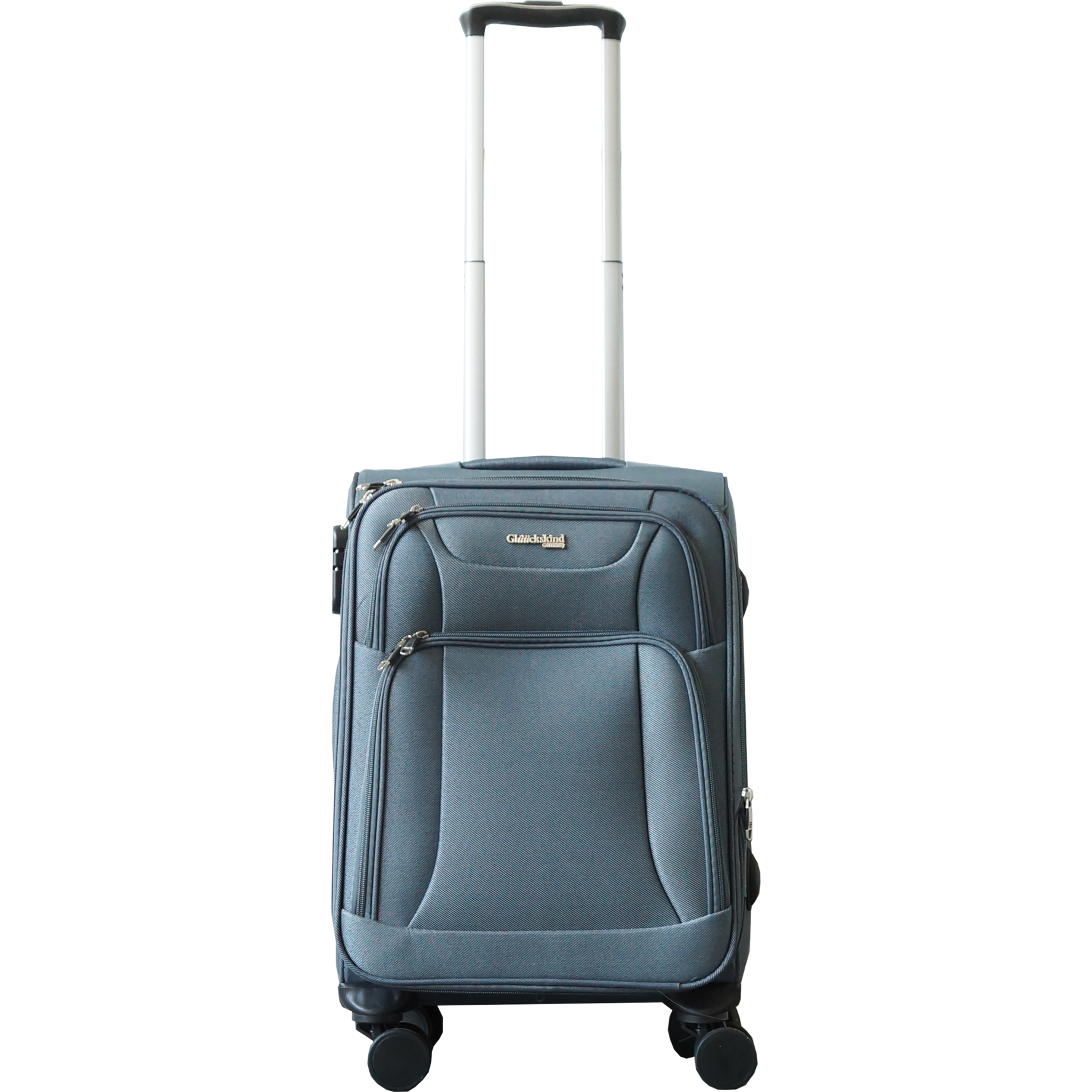 Hangepäck Trolley Stoff, 41 l, EVA