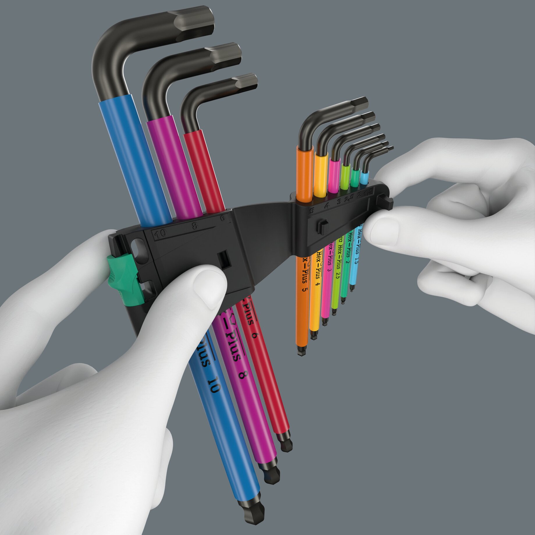 elektrische verbindung, Kabel-Organizer, bunte kabel, Crimpwerkzeug, wiederverwendbare Kabelbinder, Kabelschlüssel-Set, bunte, Griffe, Werkzeug, Zweck