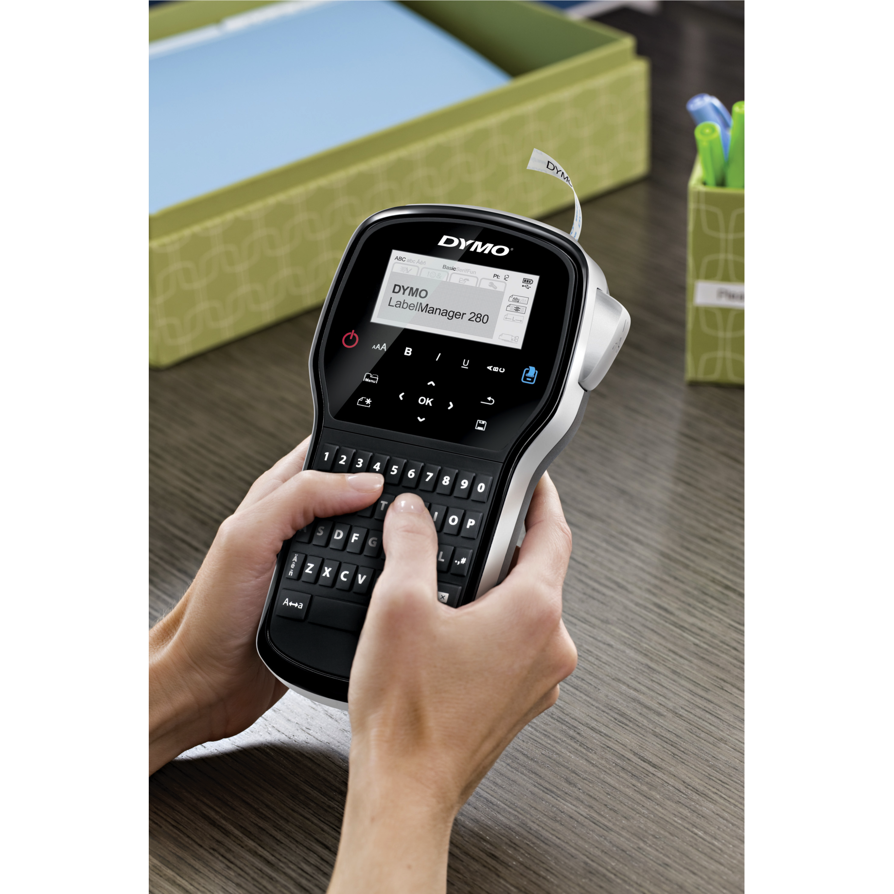 LabelManager™ 280