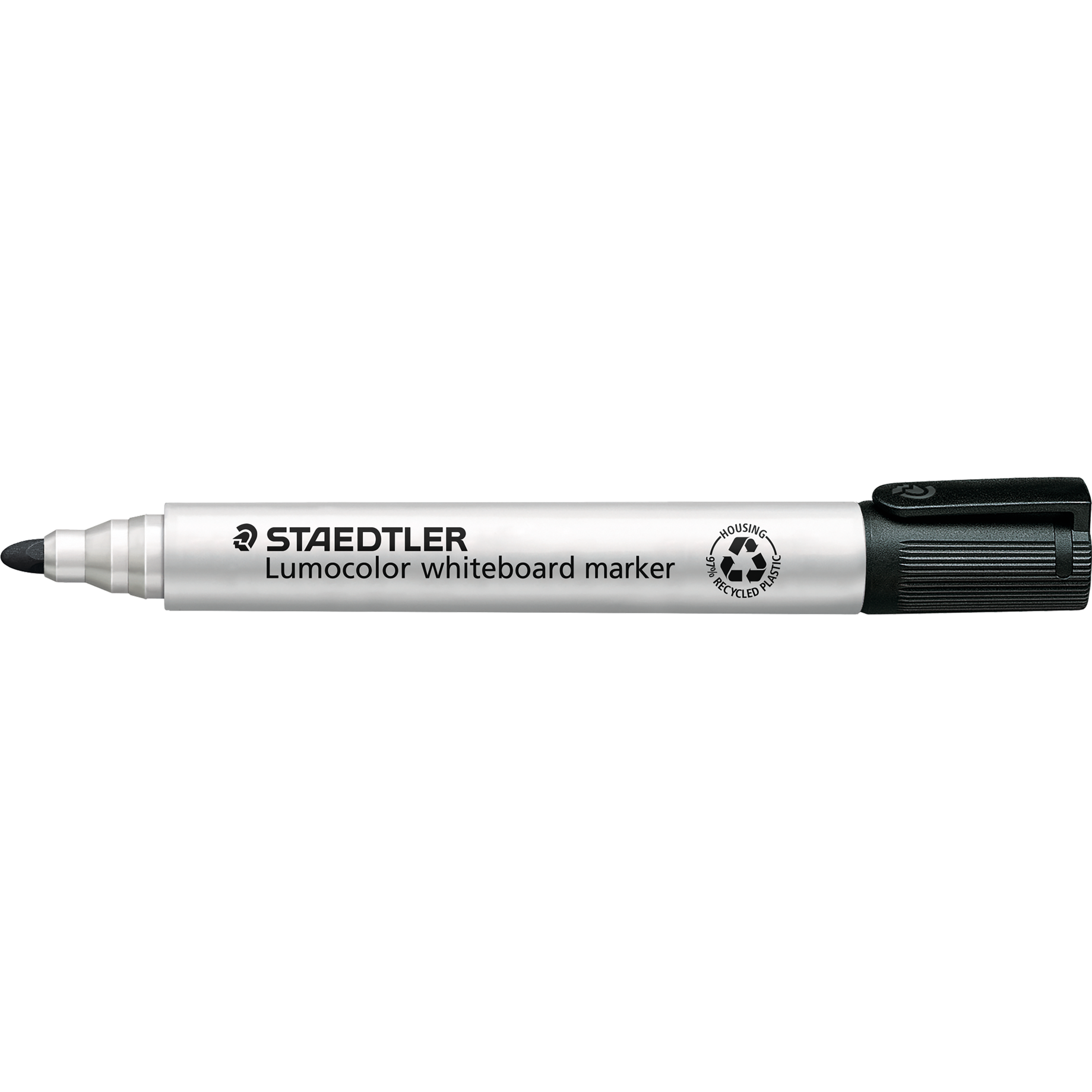 Lumocolor® Whiteboard-Marker 351, Rundspitze