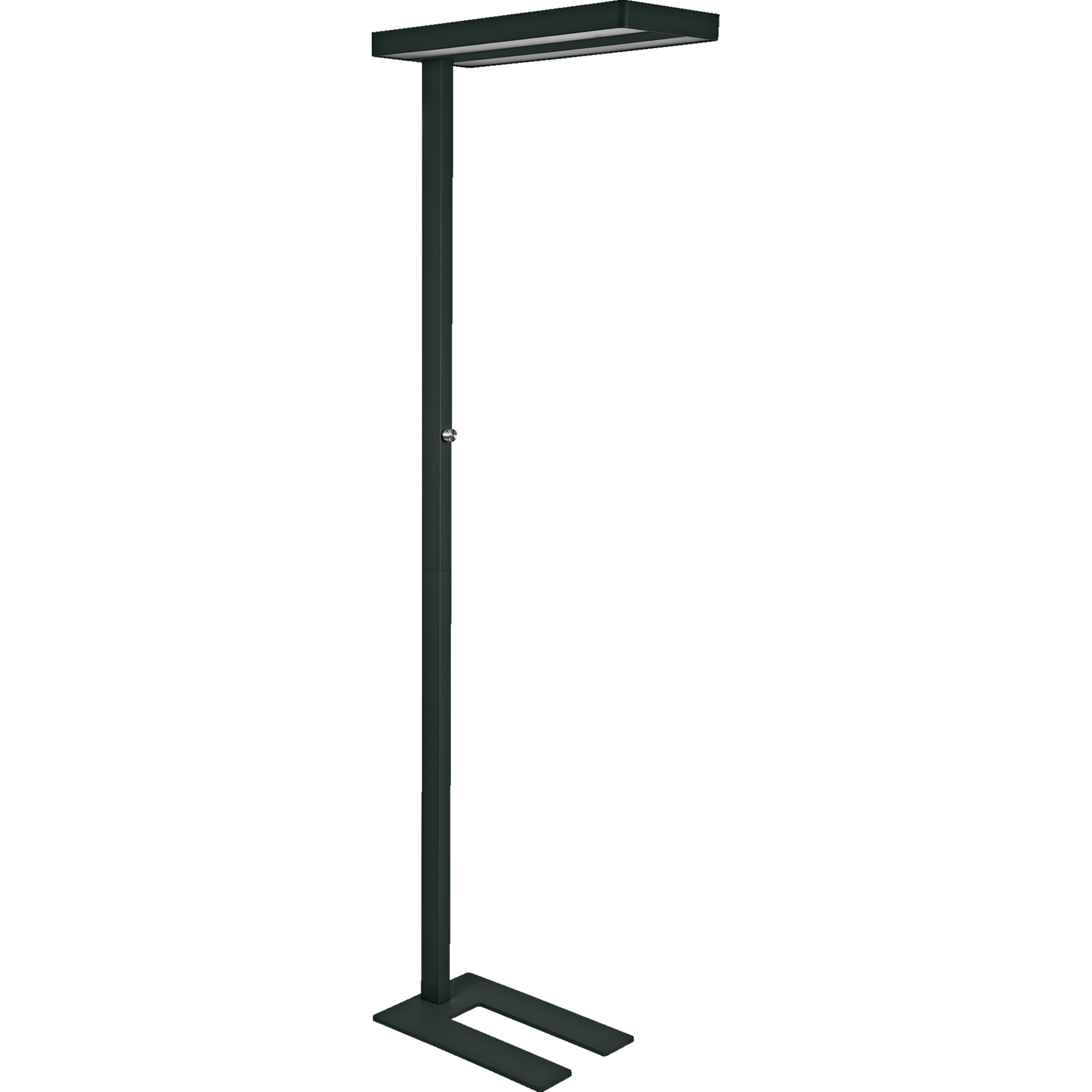 LED-Standleuchte MAULjaval, dimmbar