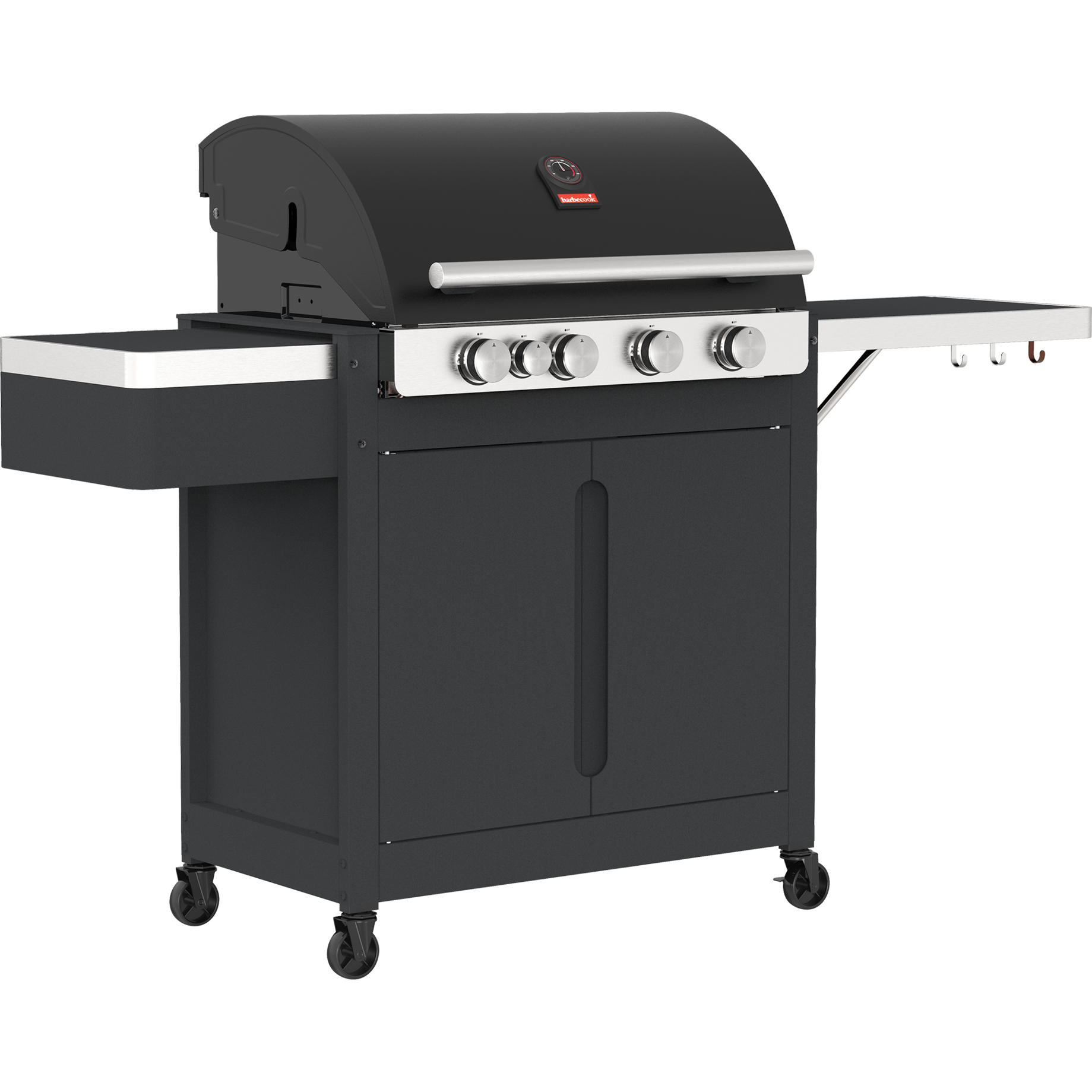 Gasgrill STELLA 4311
