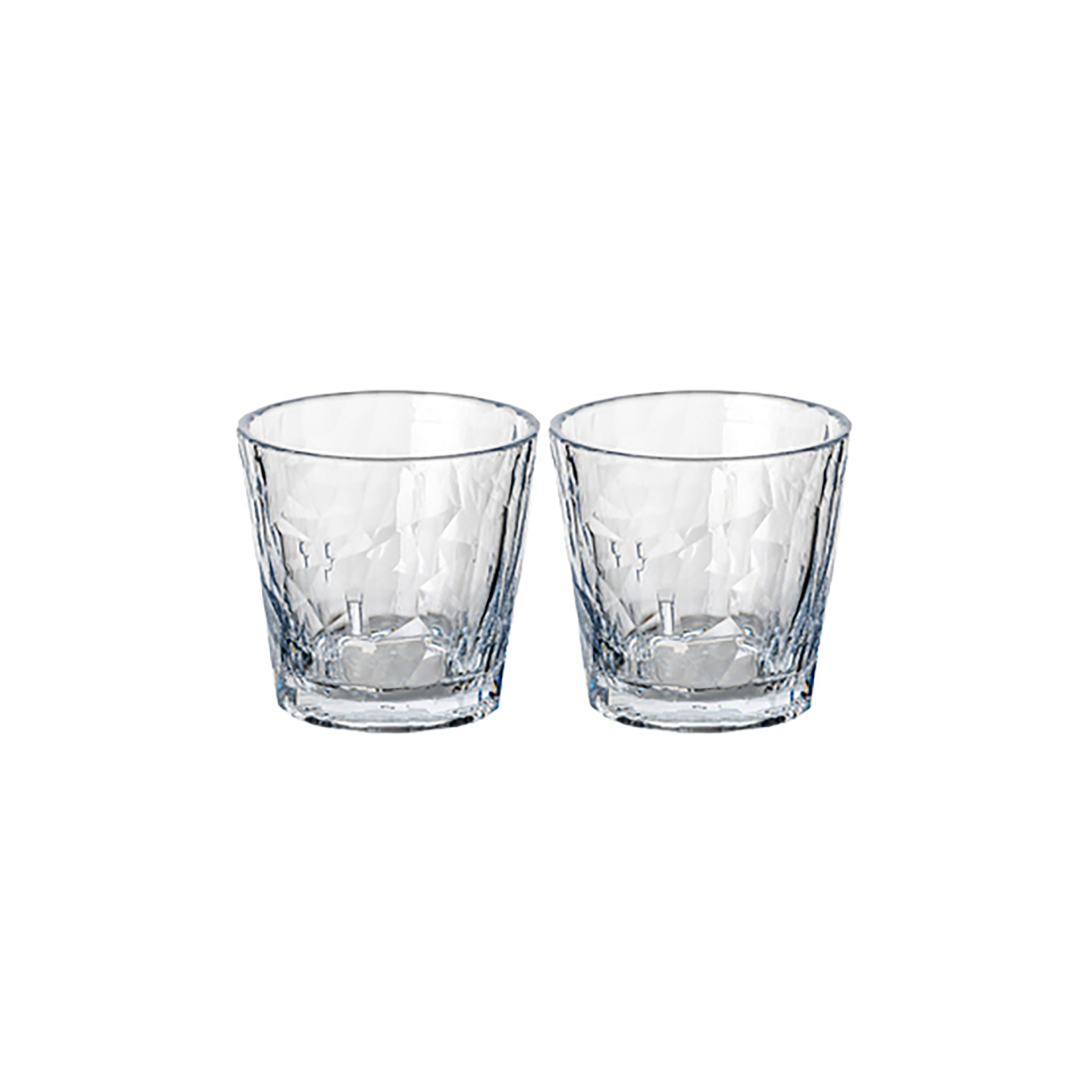 Trinkglas CLUB NO. 22 2er-Set