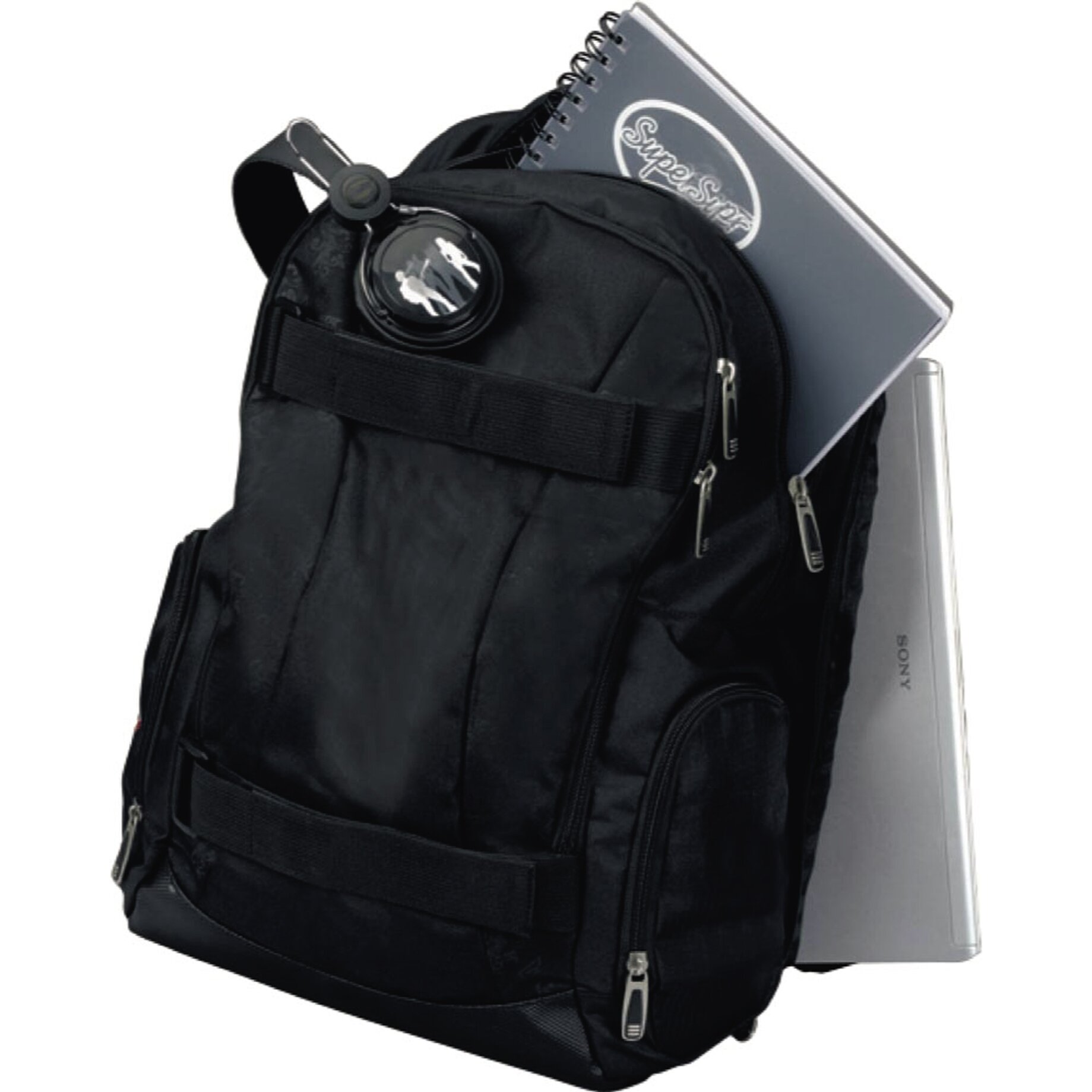Tasche, Rucksack
