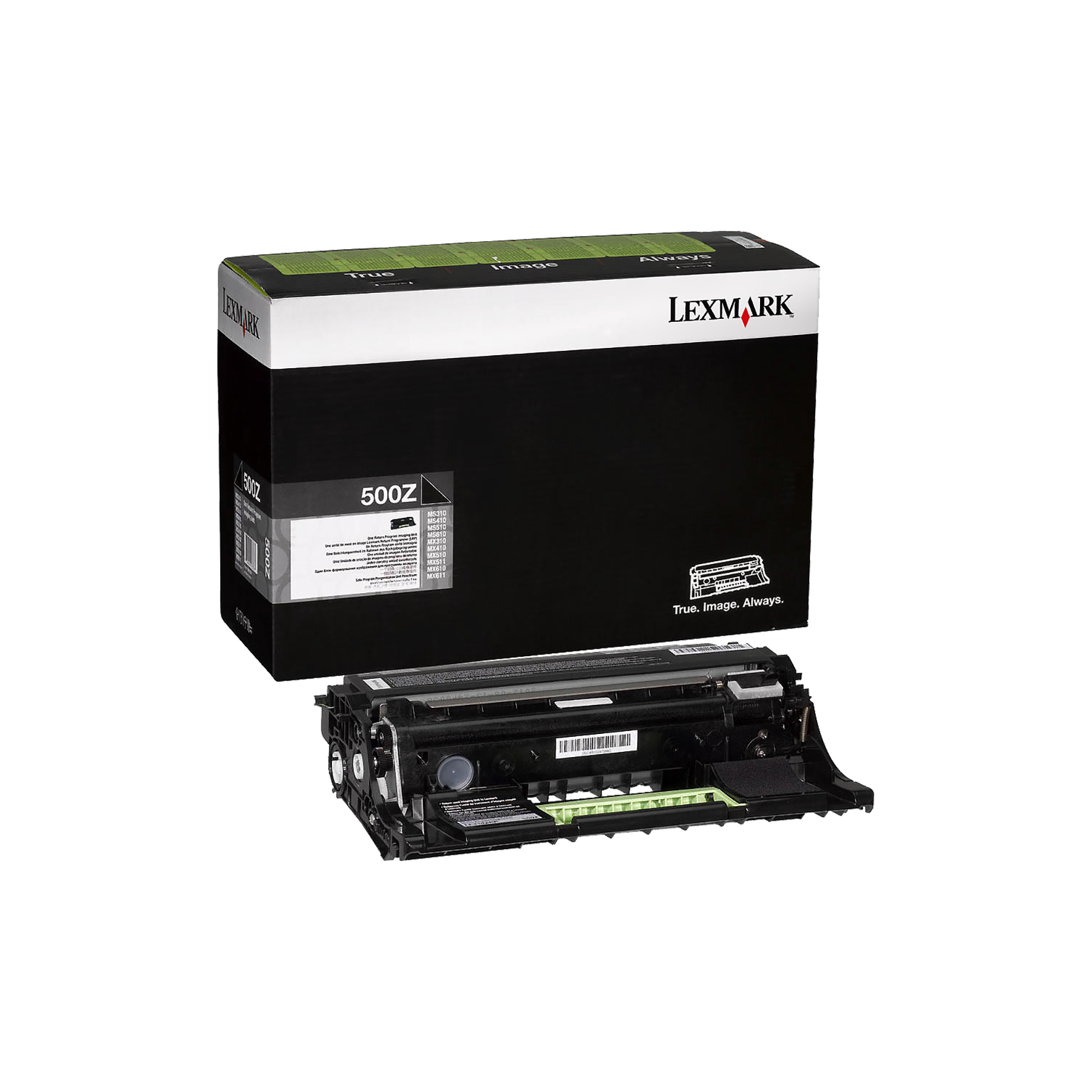 Fotoleiter für Laserdrucker