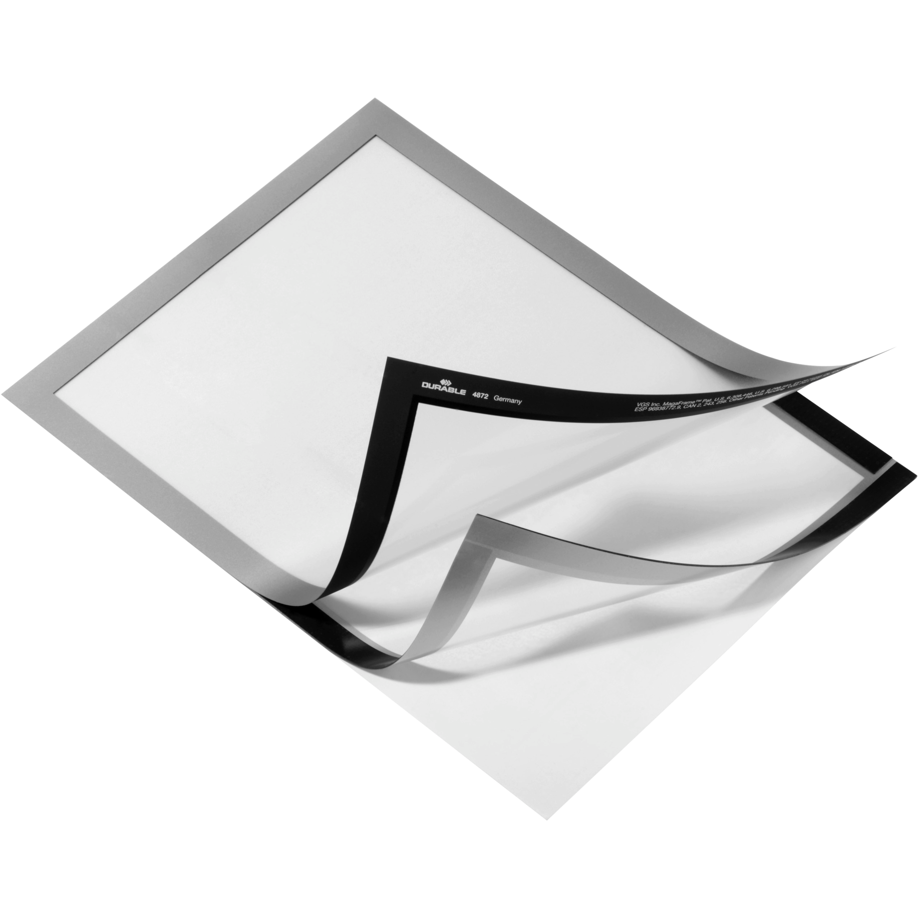 Info-Rahmen DURAFRAME®