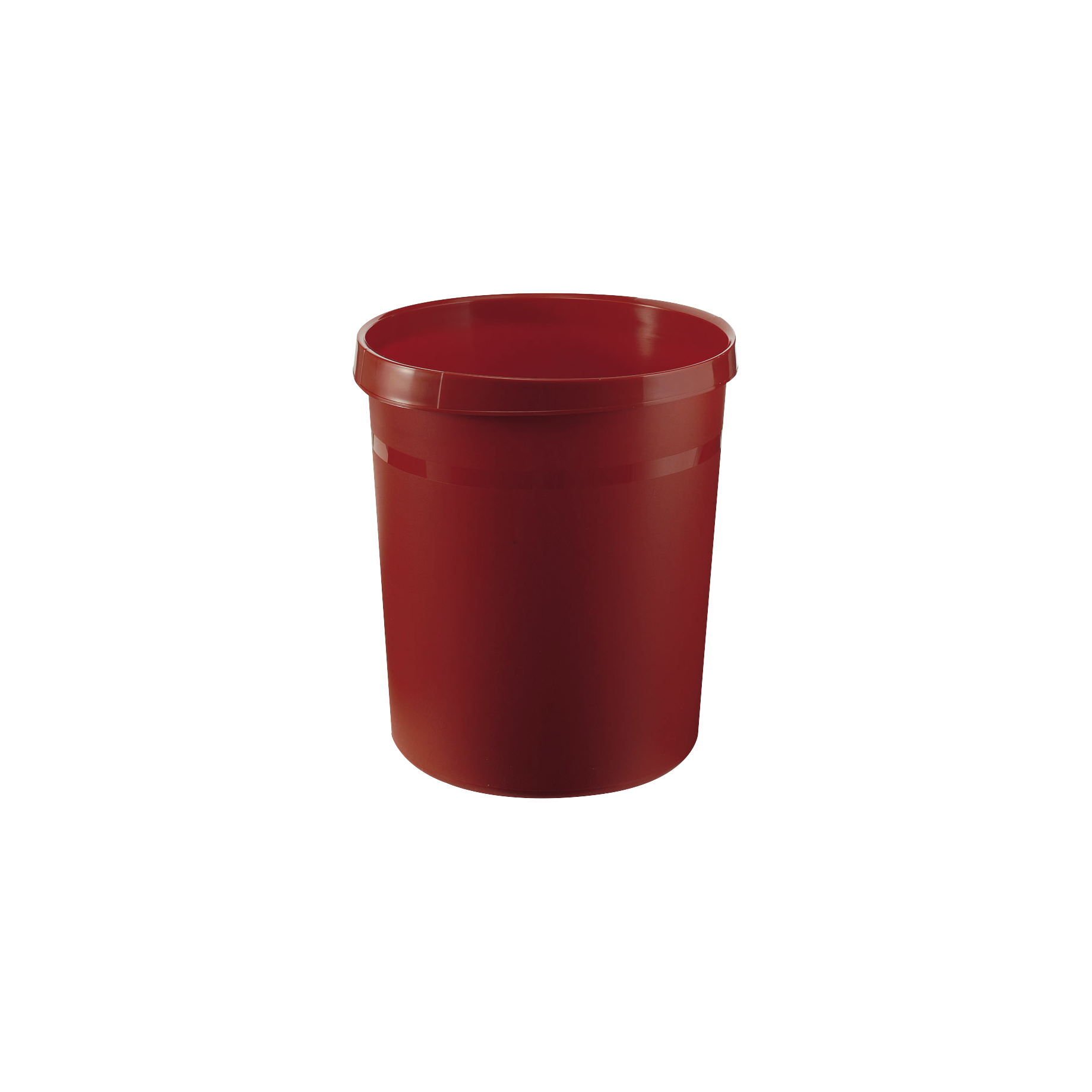 Design-Papierkorb GRIP