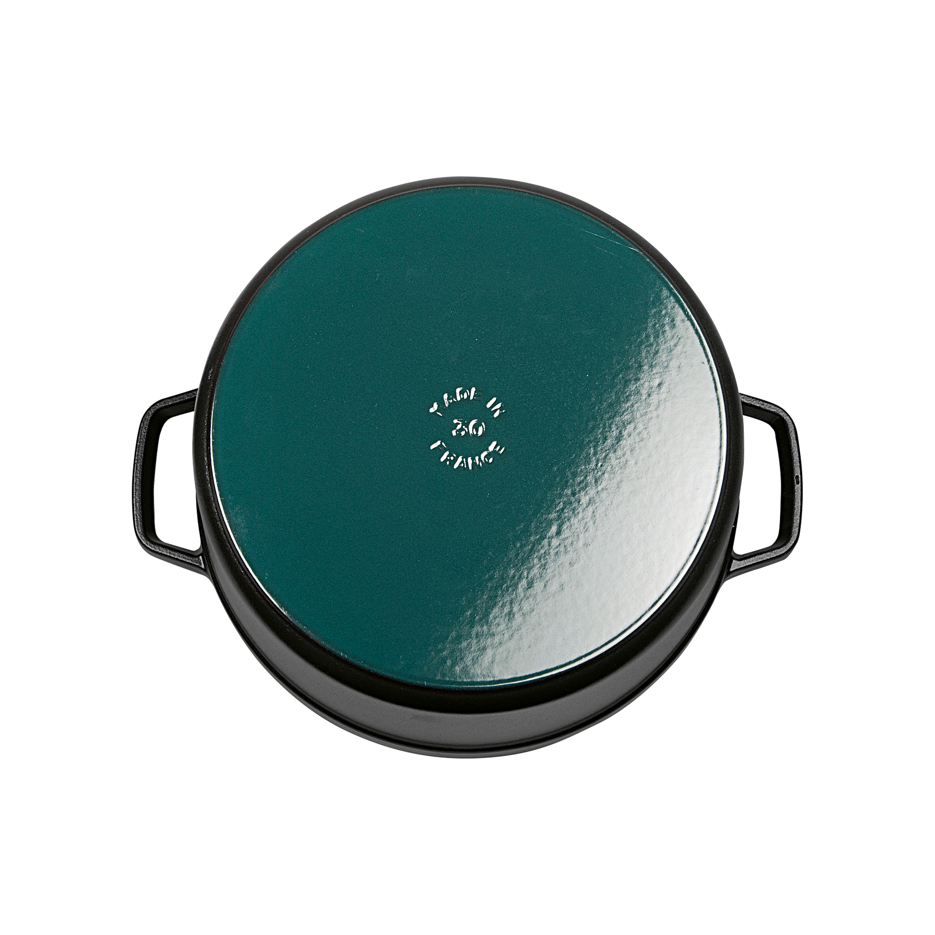 Bräter Cocotte New Classic, rund