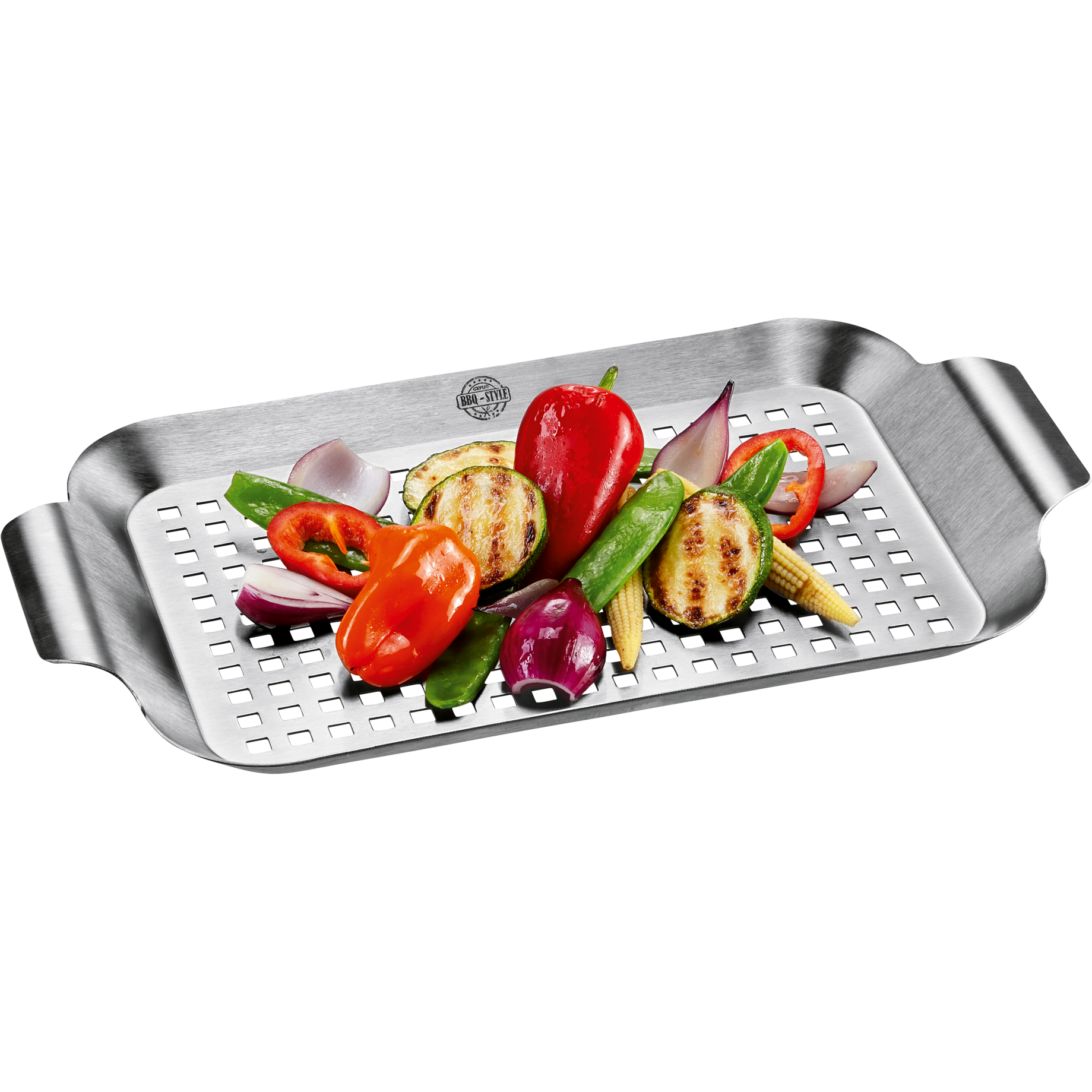 Grillpfanne BBQ