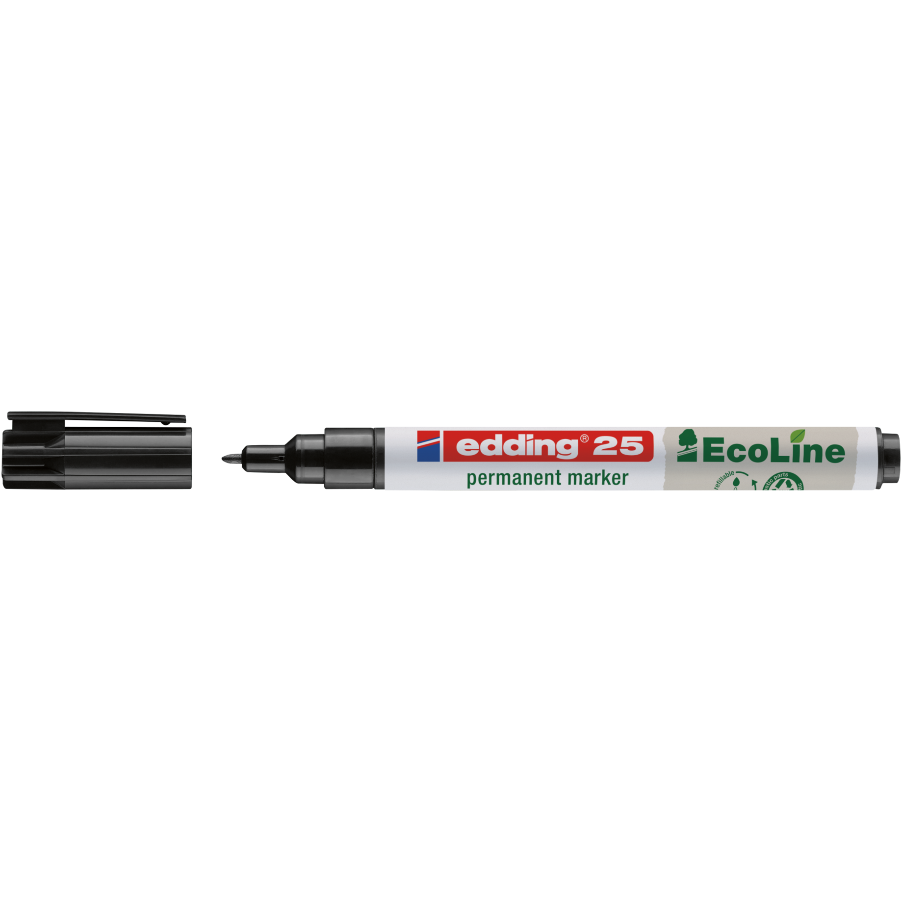 Permanentmarker 25 EcoLine