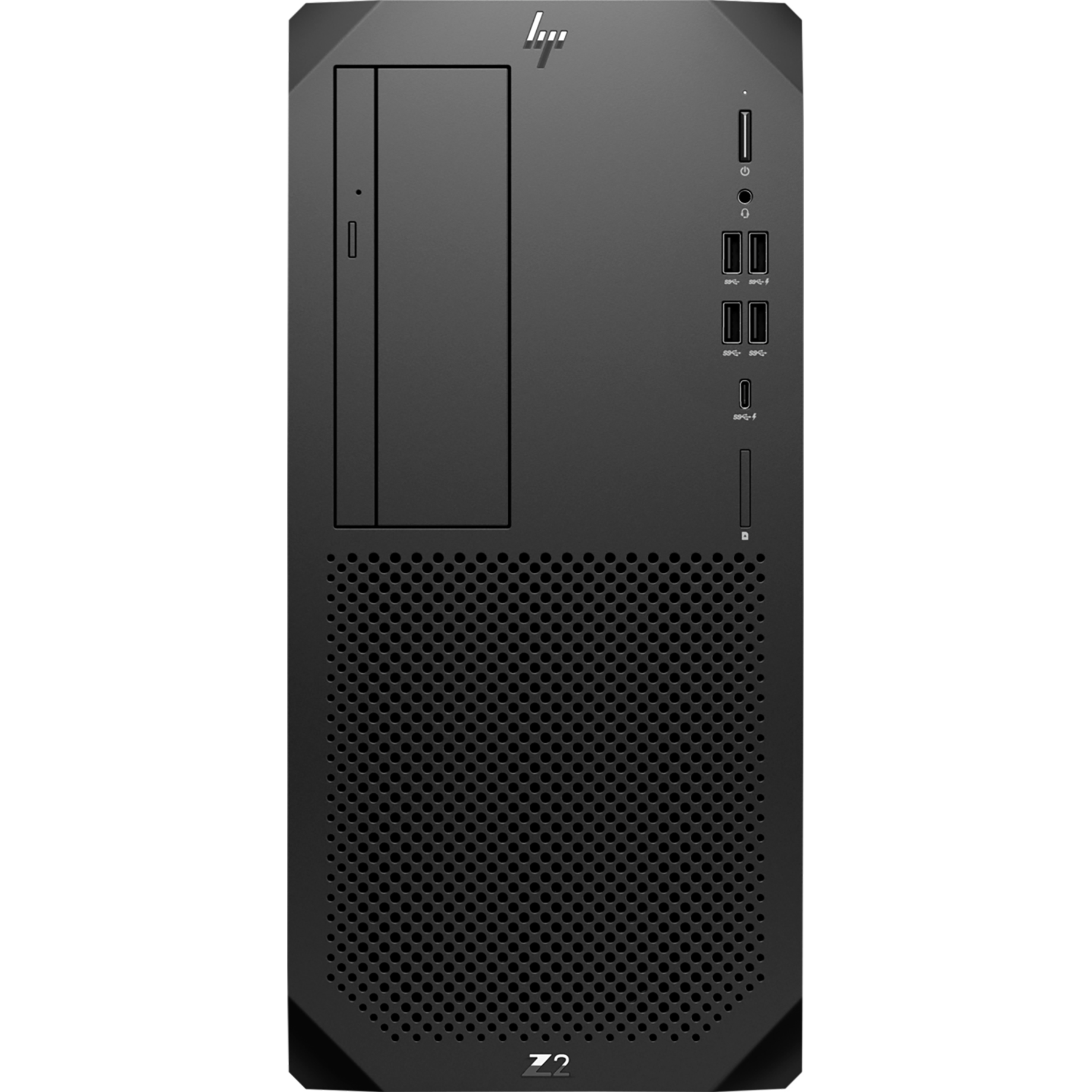 Workstation HP Z2 Tower G9 i5-12500