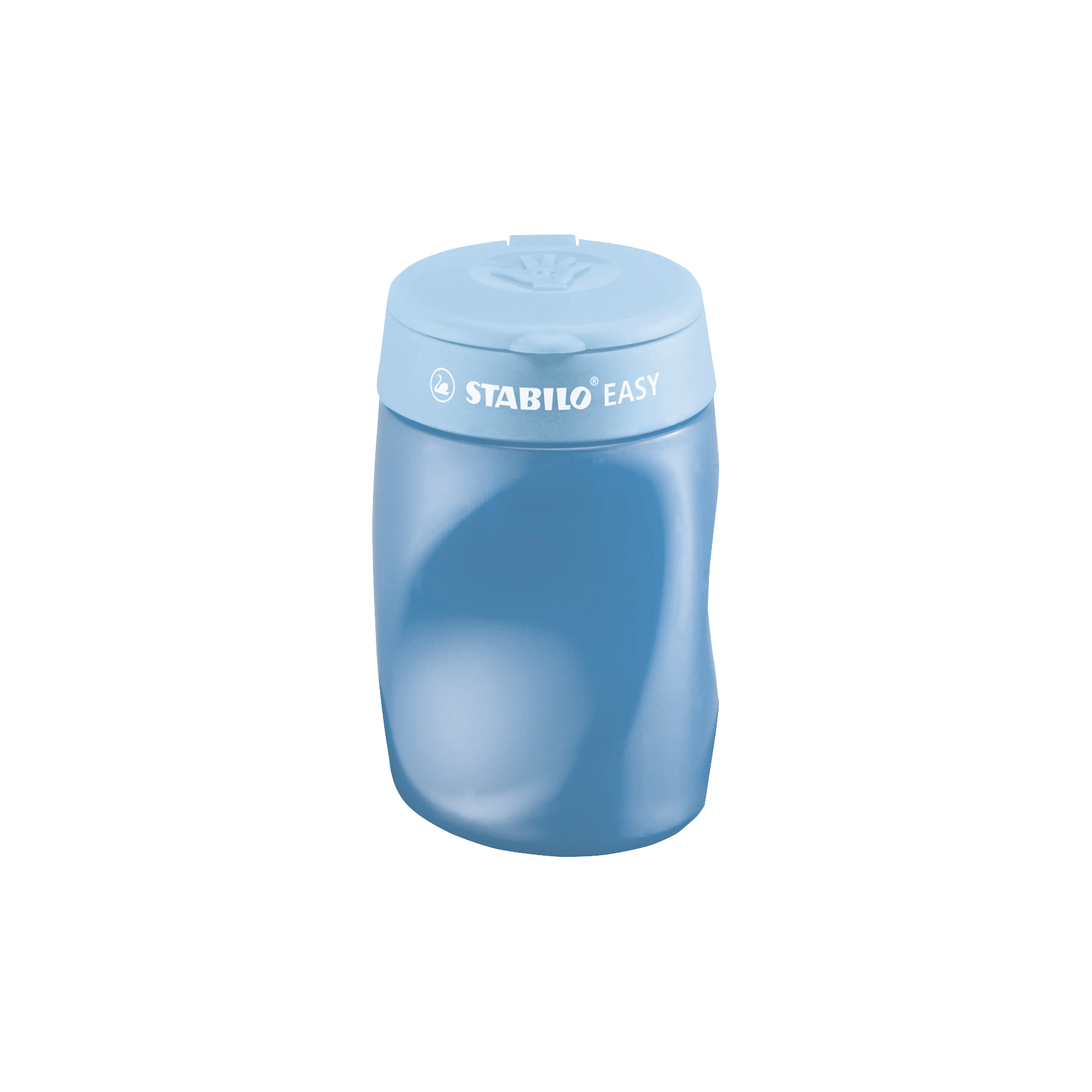 Ergonomischer Dosenspitzer STABILO® EASYsharpener