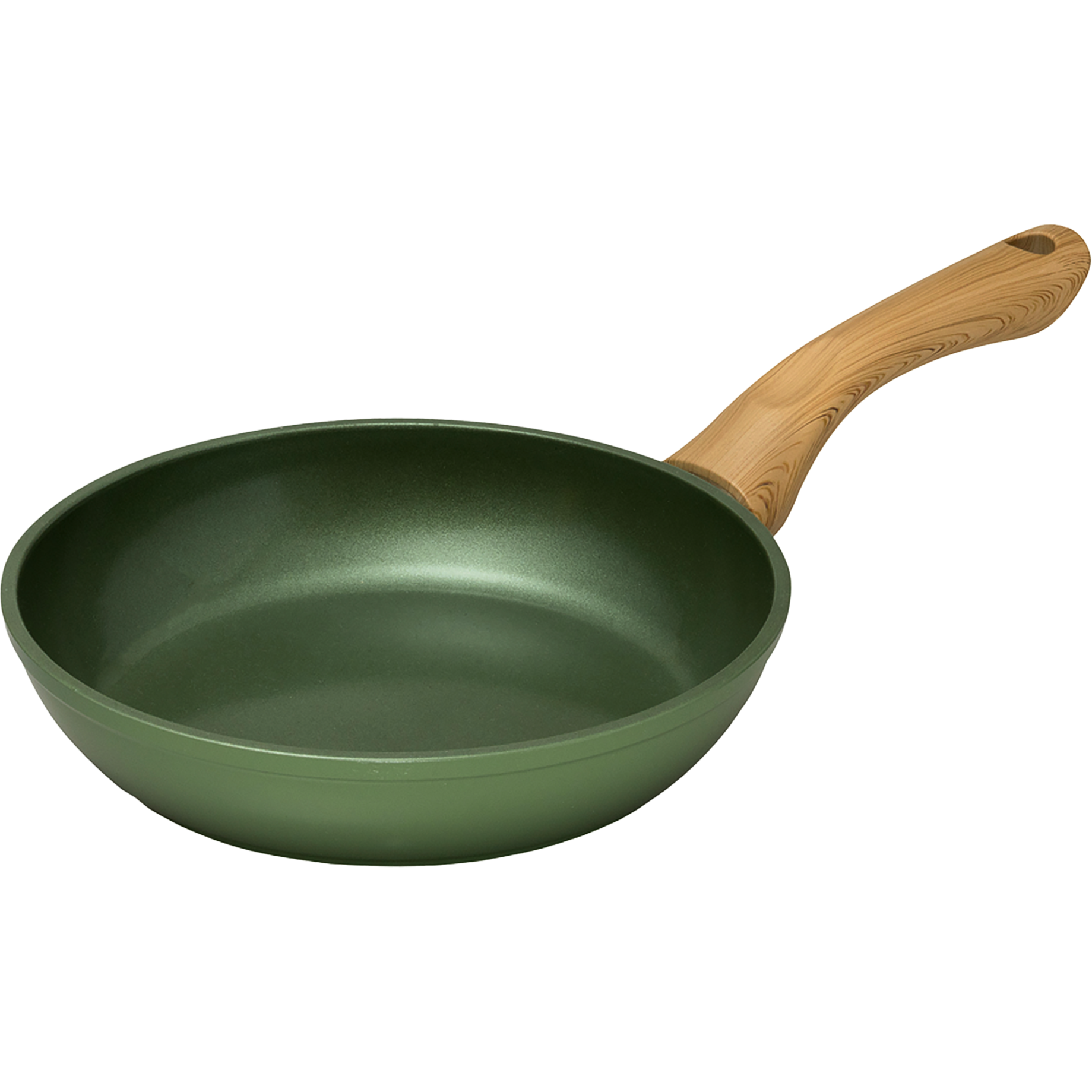 Bratpfanne "CeraVegan"