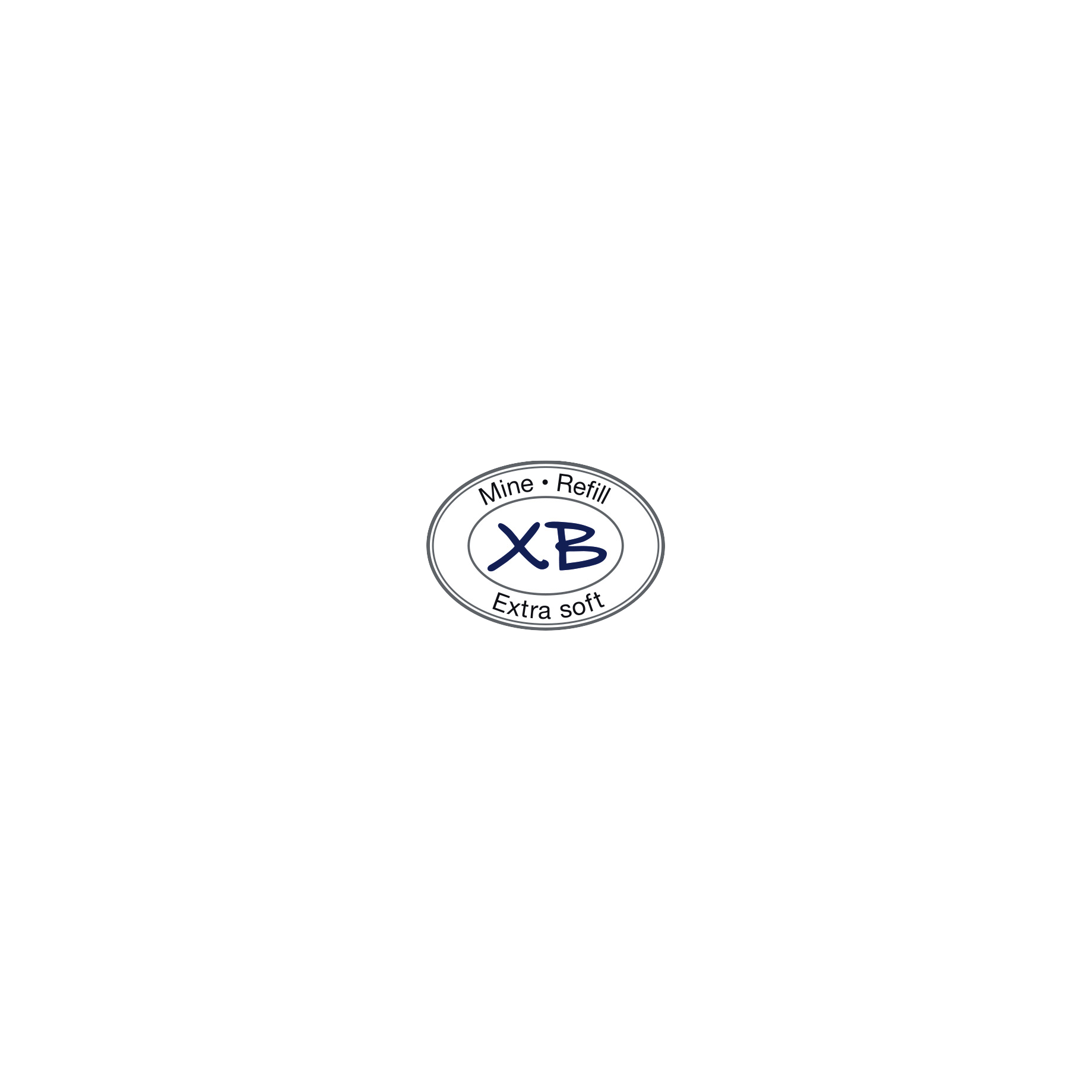 Kugelschreiber Poly Ball Urban XB