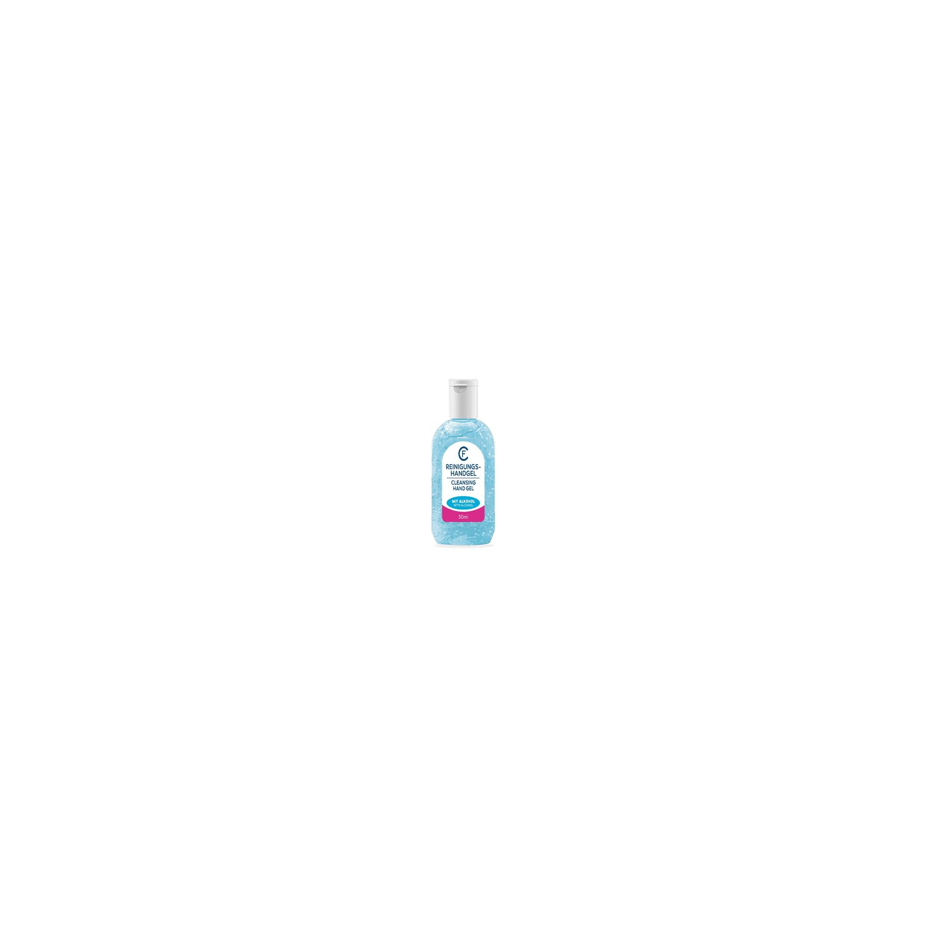 Hygiene Handgel