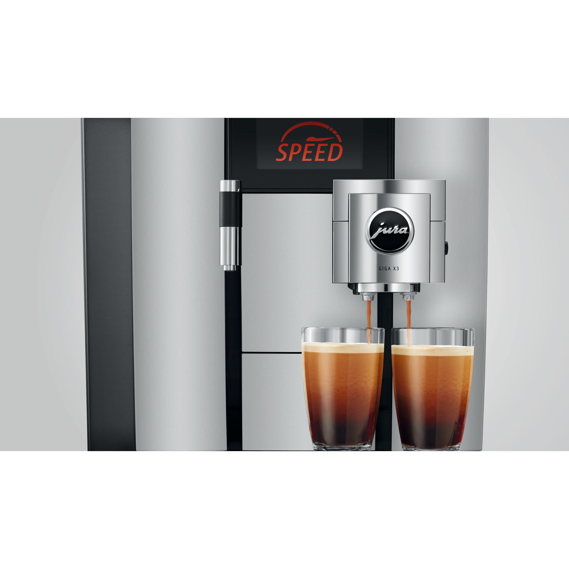 Kaffeevollautomat GIGA X3 Tankversion