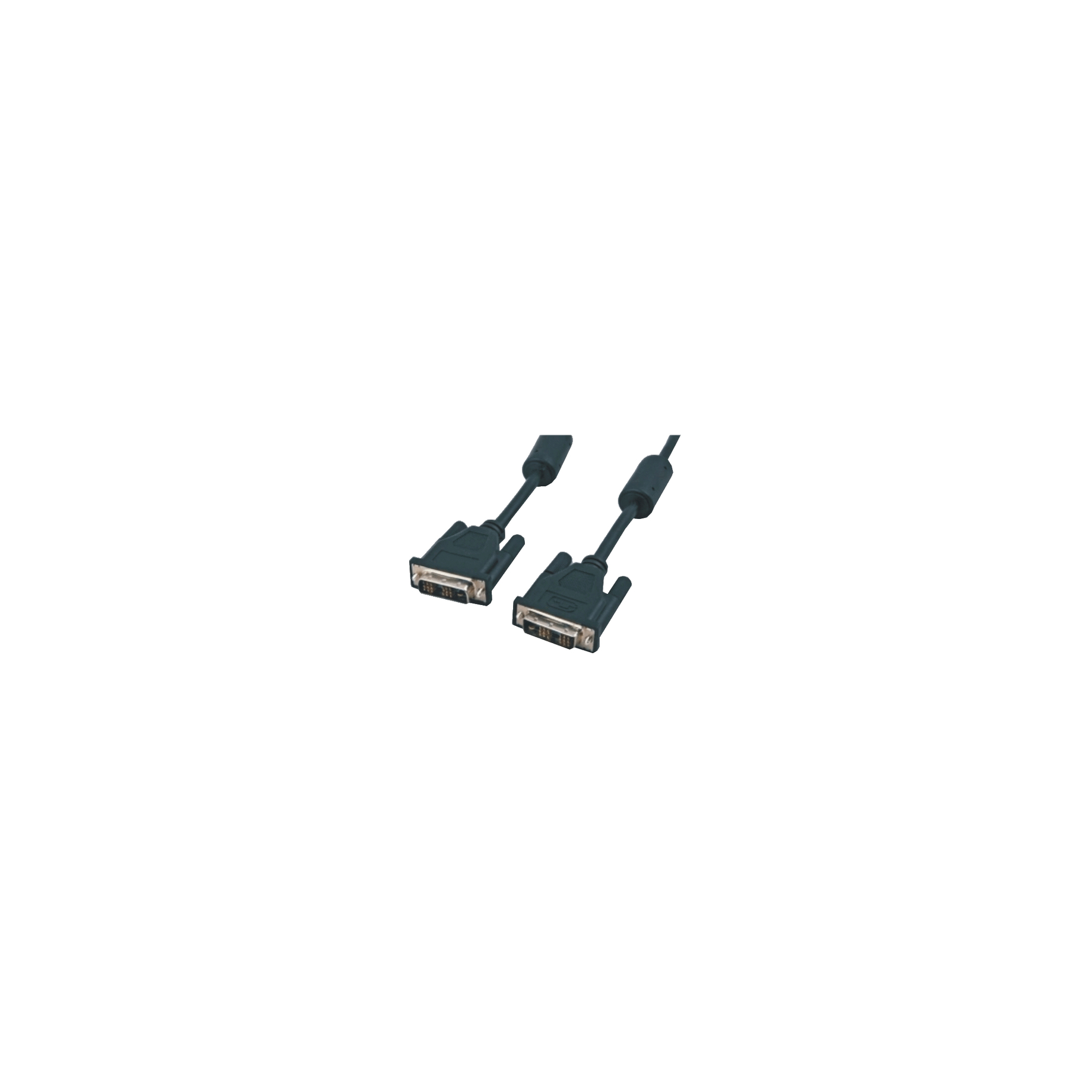 DVI Monitorkabel