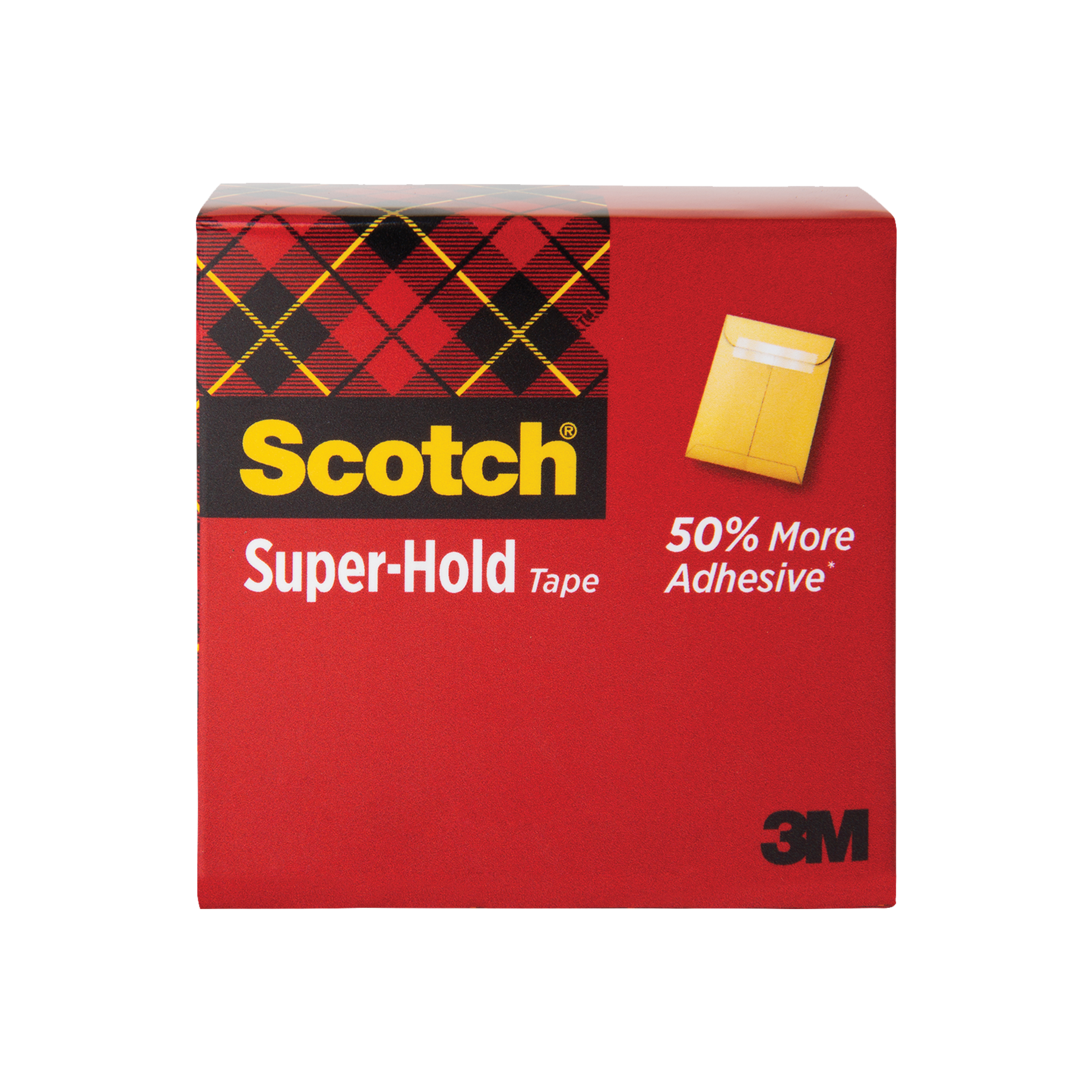 Super Hold Klebeband 700K